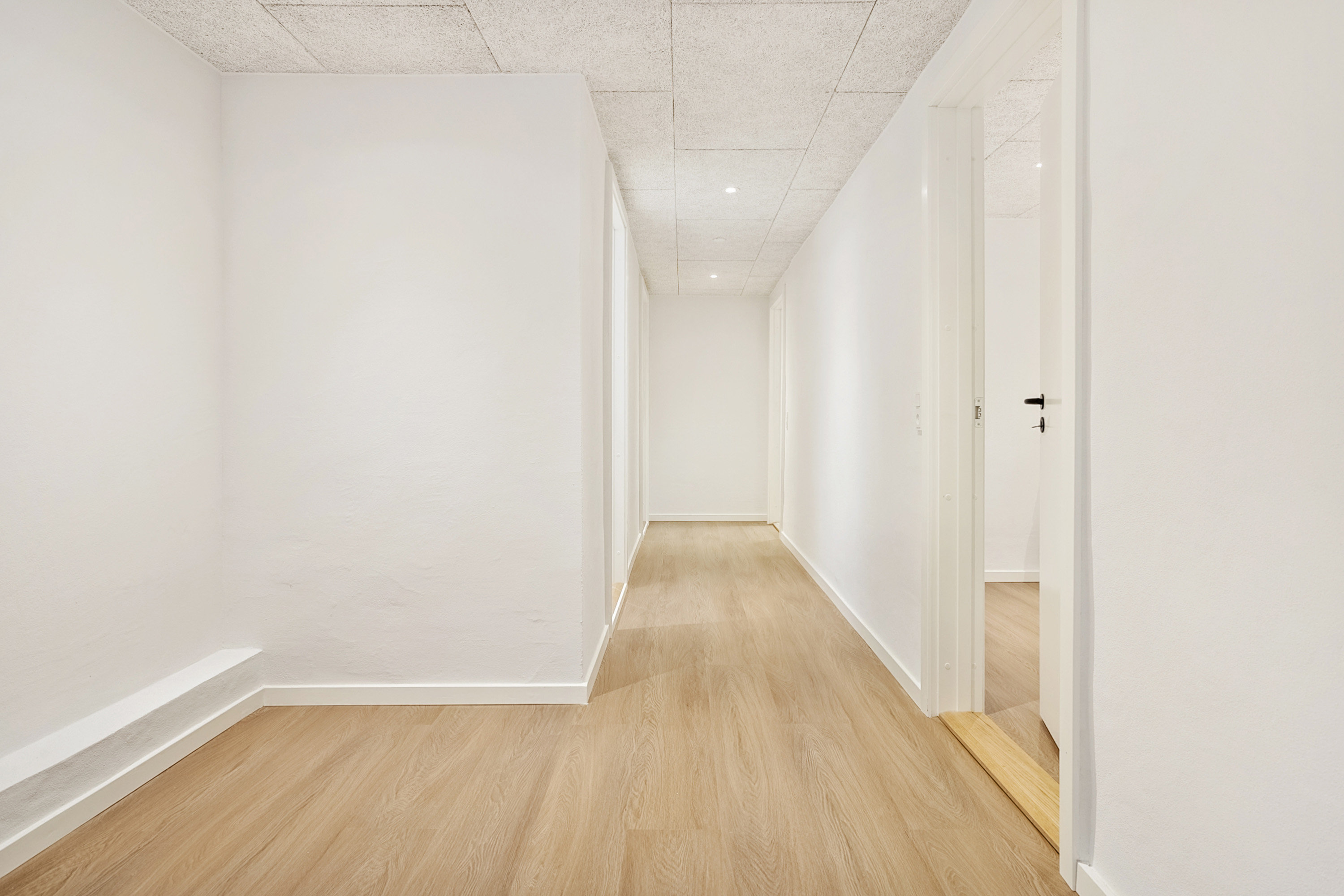 Fremhævet værelse billede i fuldskærmstilstand. Billede af Borgmestervej 73, 8700 Horsens