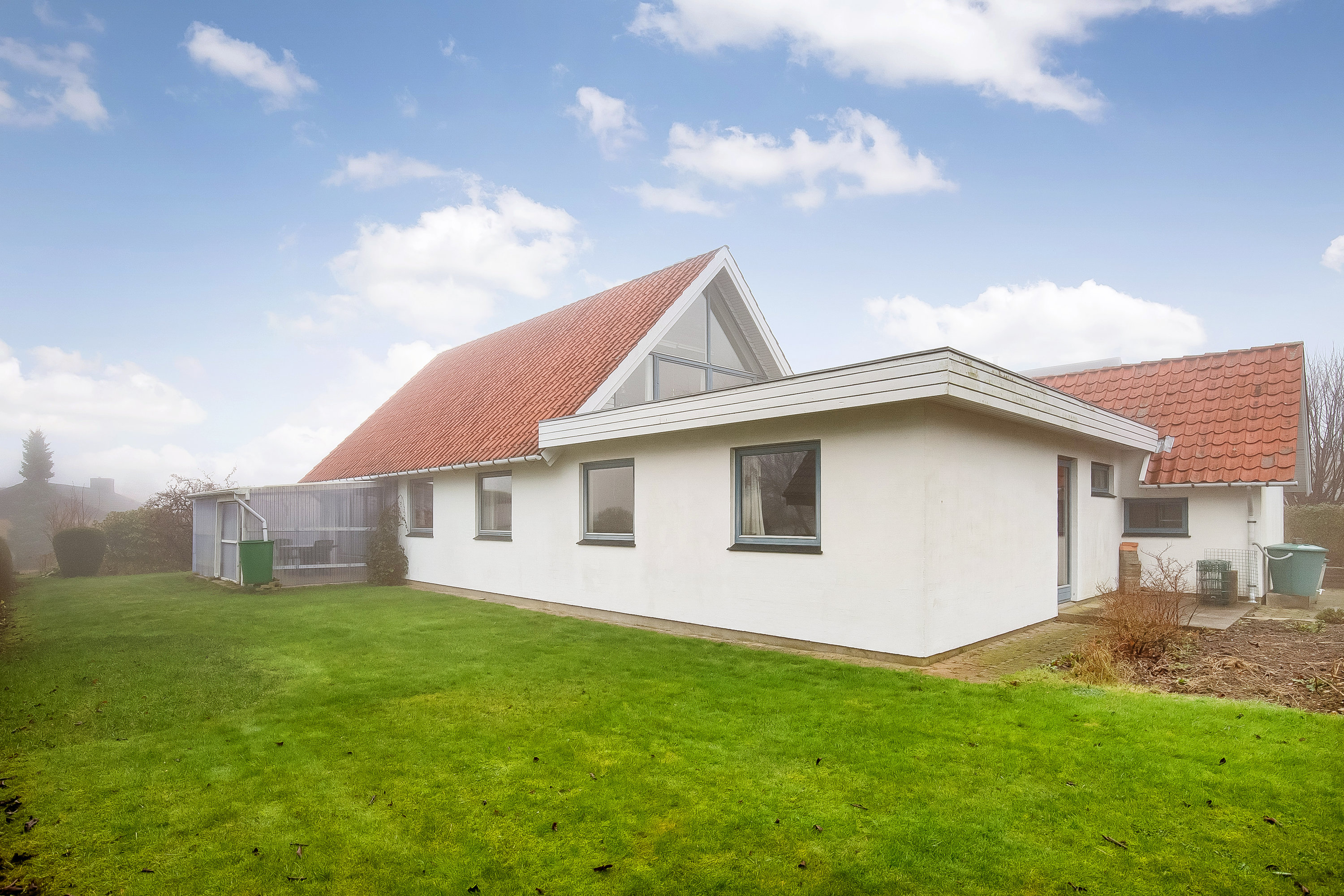 Fremhævet ejendommen billede i fuldskærmstilstand. Billede af Venusvej 23, Uhrhøj, 7100 Vejle