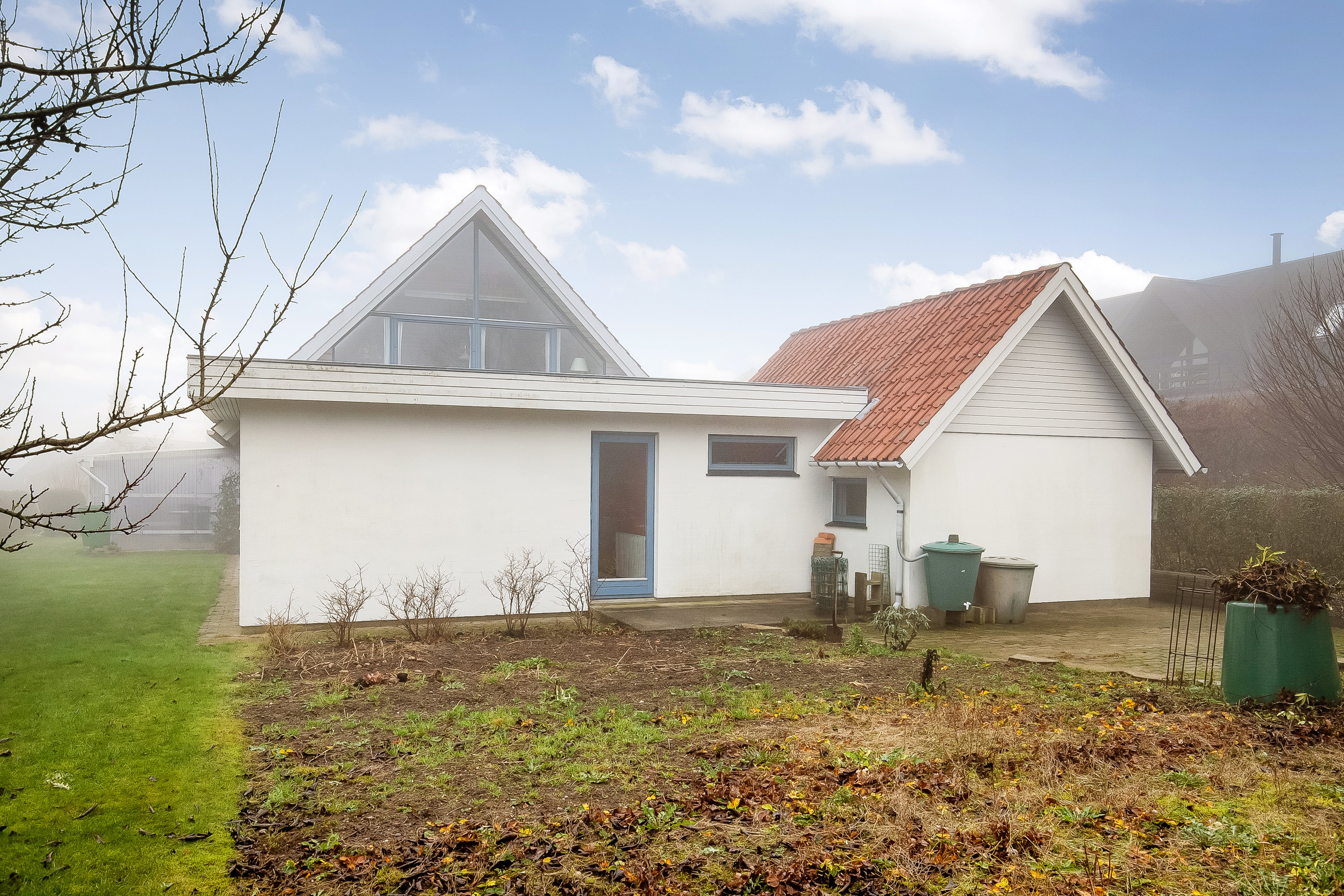 Fremhævet ejendommen billede i fuldskærmstilstand. Billede af Venusvej 23, Uhrhøj, 7100 Vejle