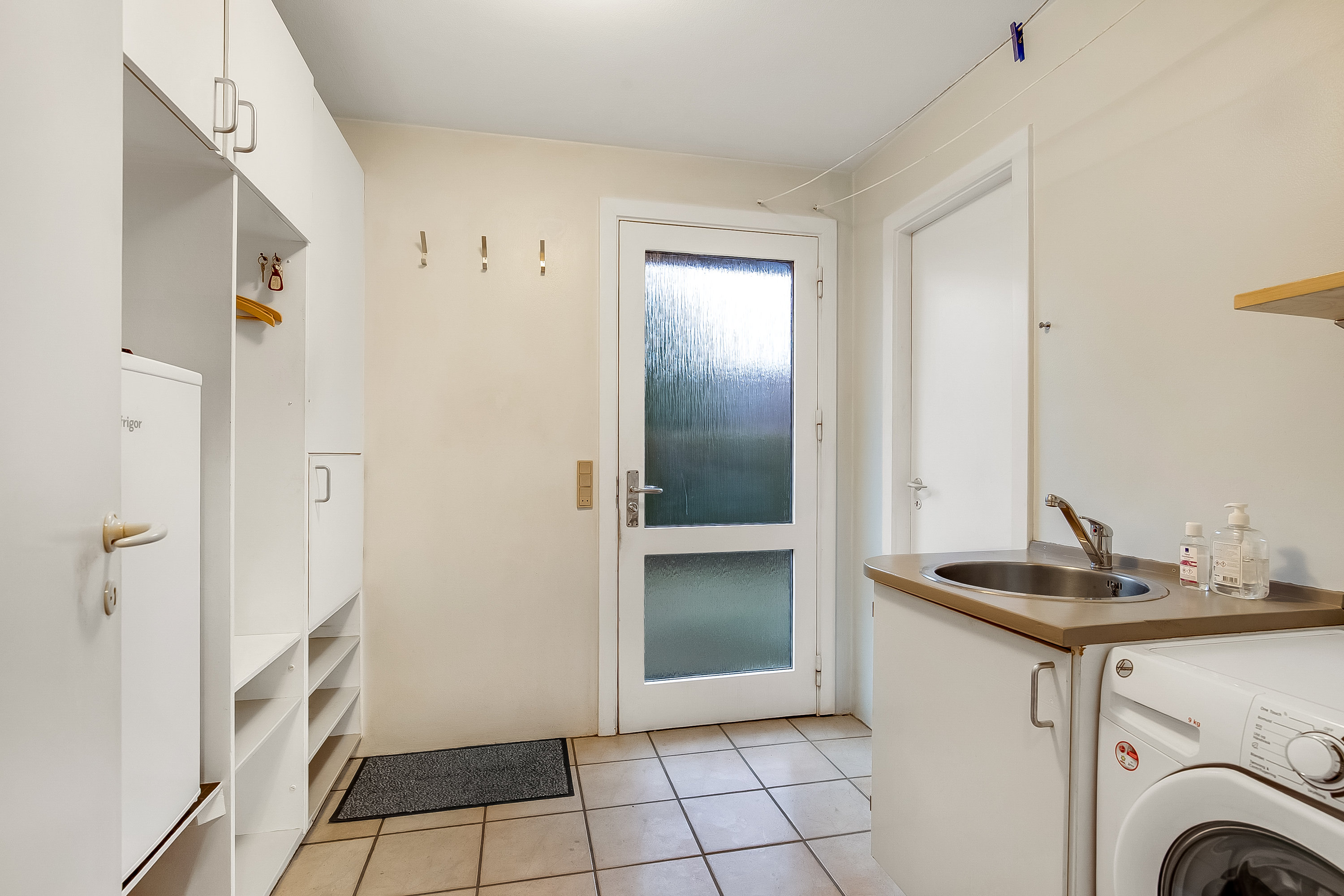 Fremhævet bryggers billede i fuldskærmstilstand. Billede af Venusvej 23, Uhrhøj, 7100 Vejle