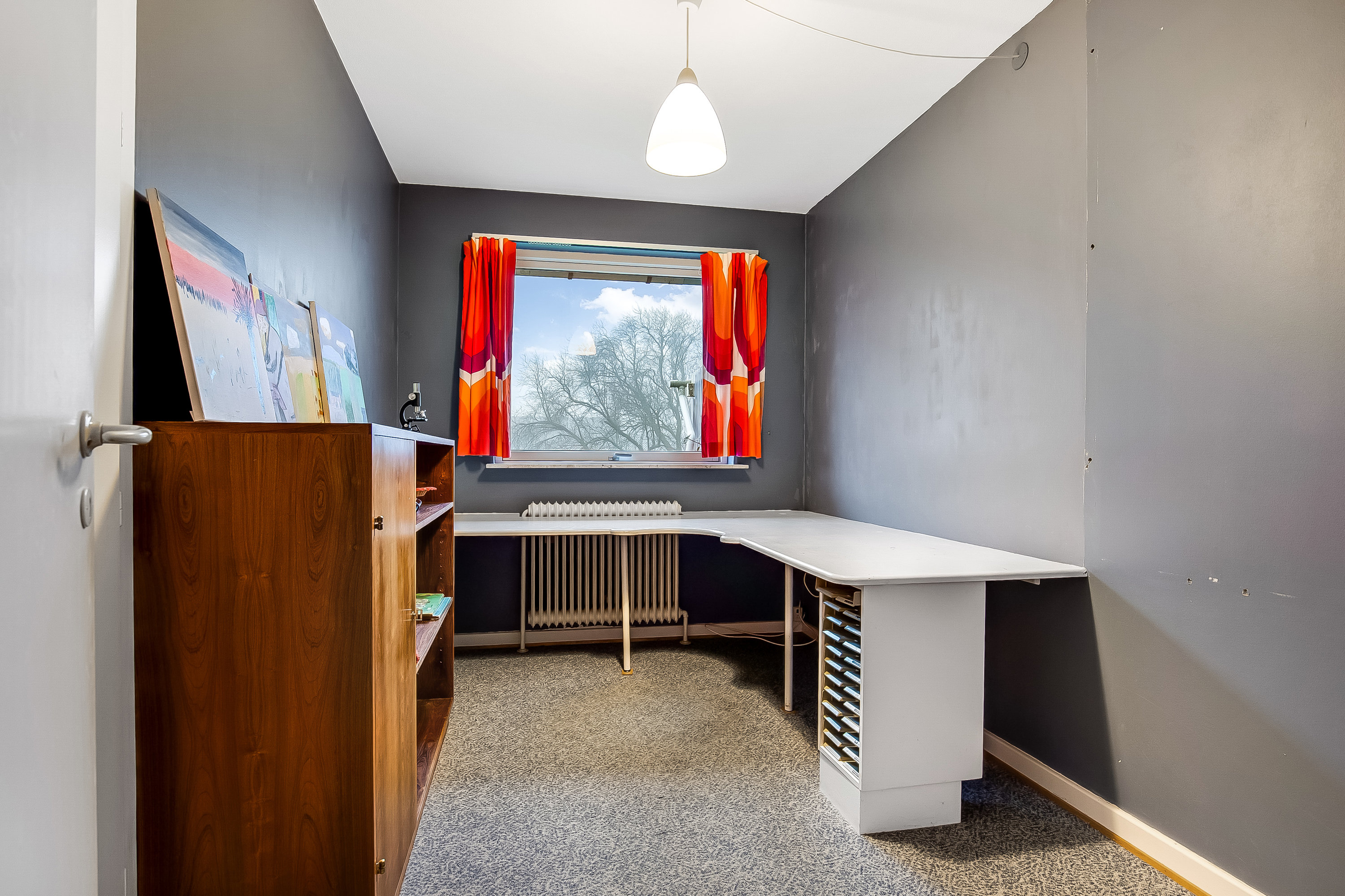 Fremhævet værelse billede i fuldskærmstilstand. Billede af Venusvej 23, Uhrhøj, 7100 Vejle