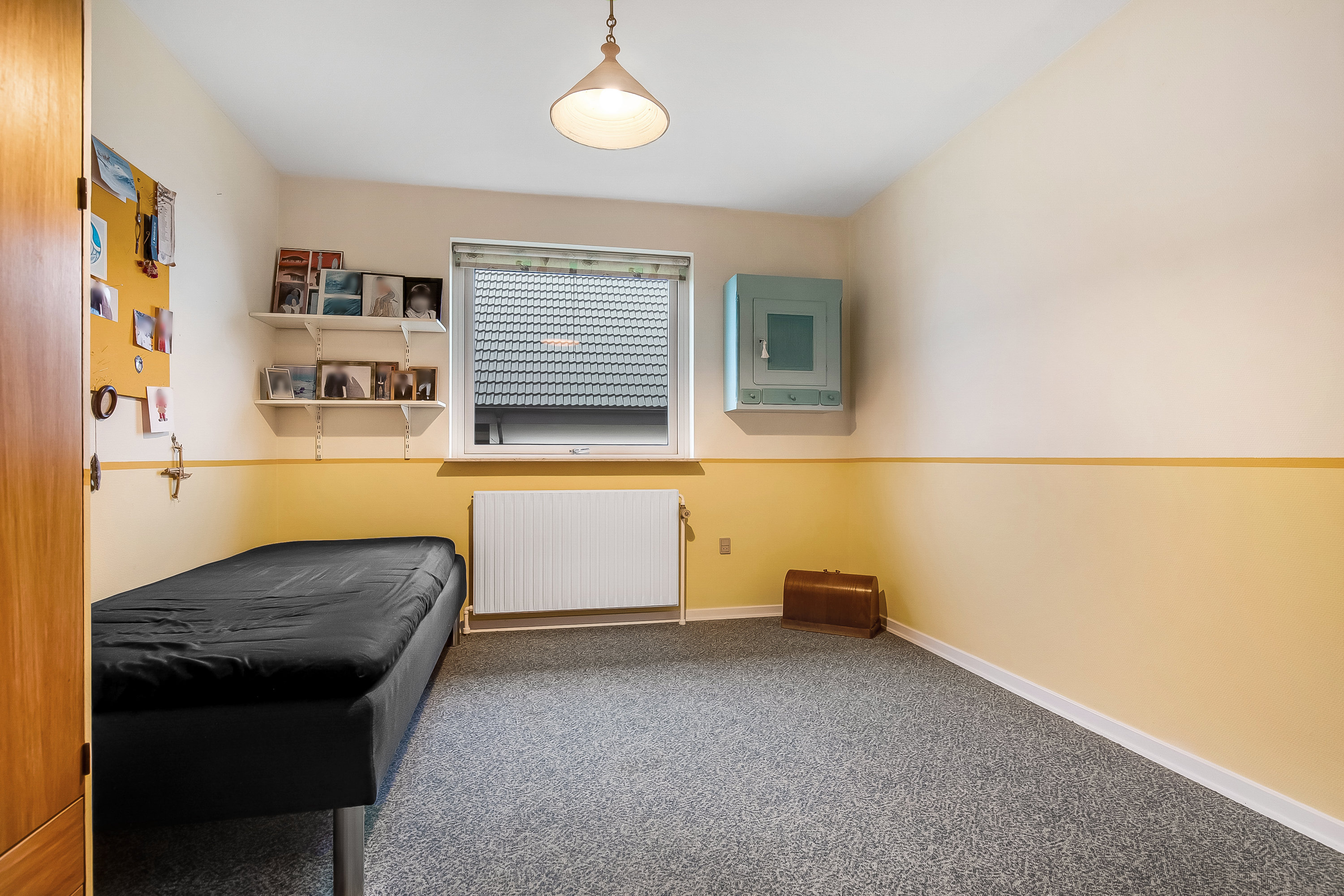 Fremhævet værelse billede i fuldskærmstilstand. Billede af Venusvej 23, Uhrhøj, 7100 Vejle