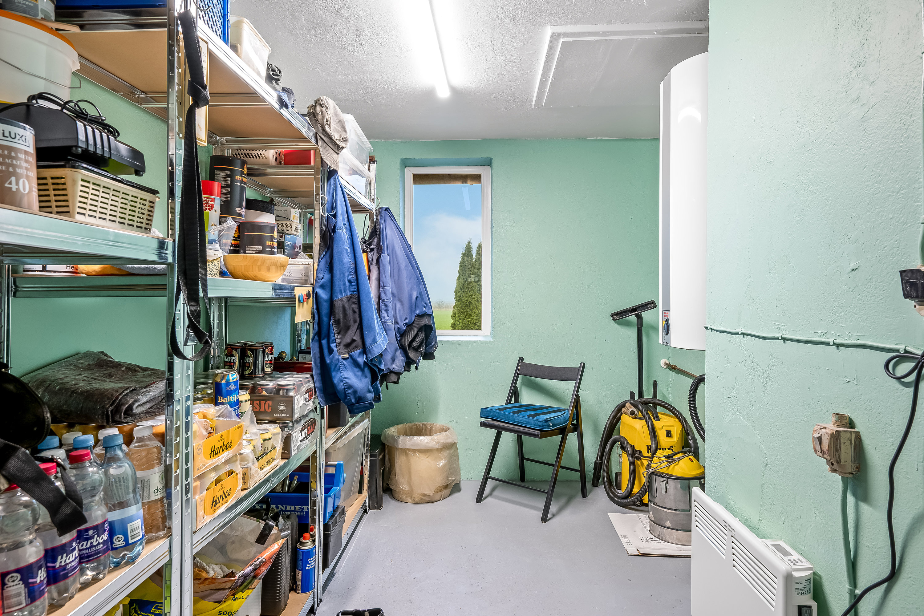 Fremhævet bryggers billede i fuldskærmstilstand. Billede af Engvej 4, Abild, 6270 Tønder