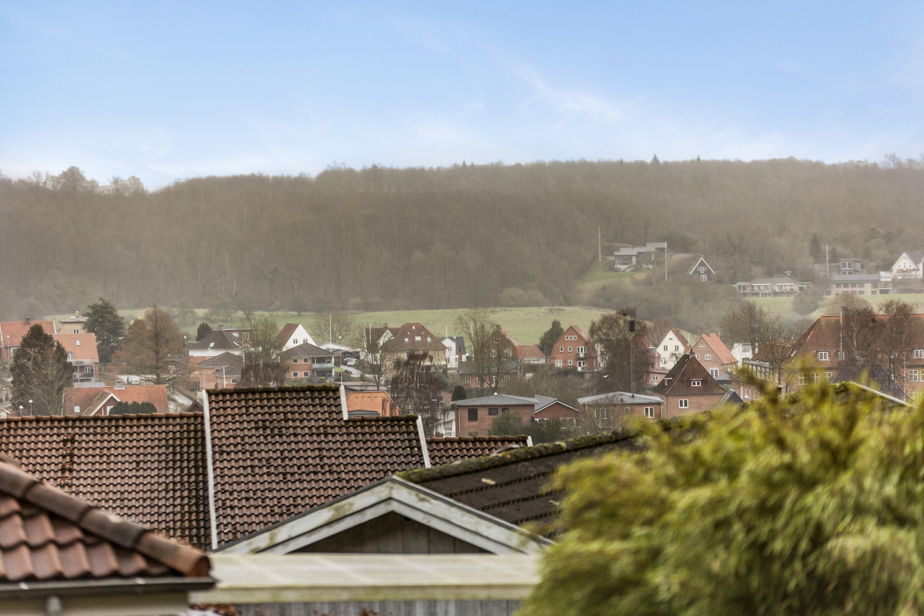 Fremhævet andet billede i fuldskærmstilstand. Billede af Lindbjergparken 113, 6200 Aabenraa