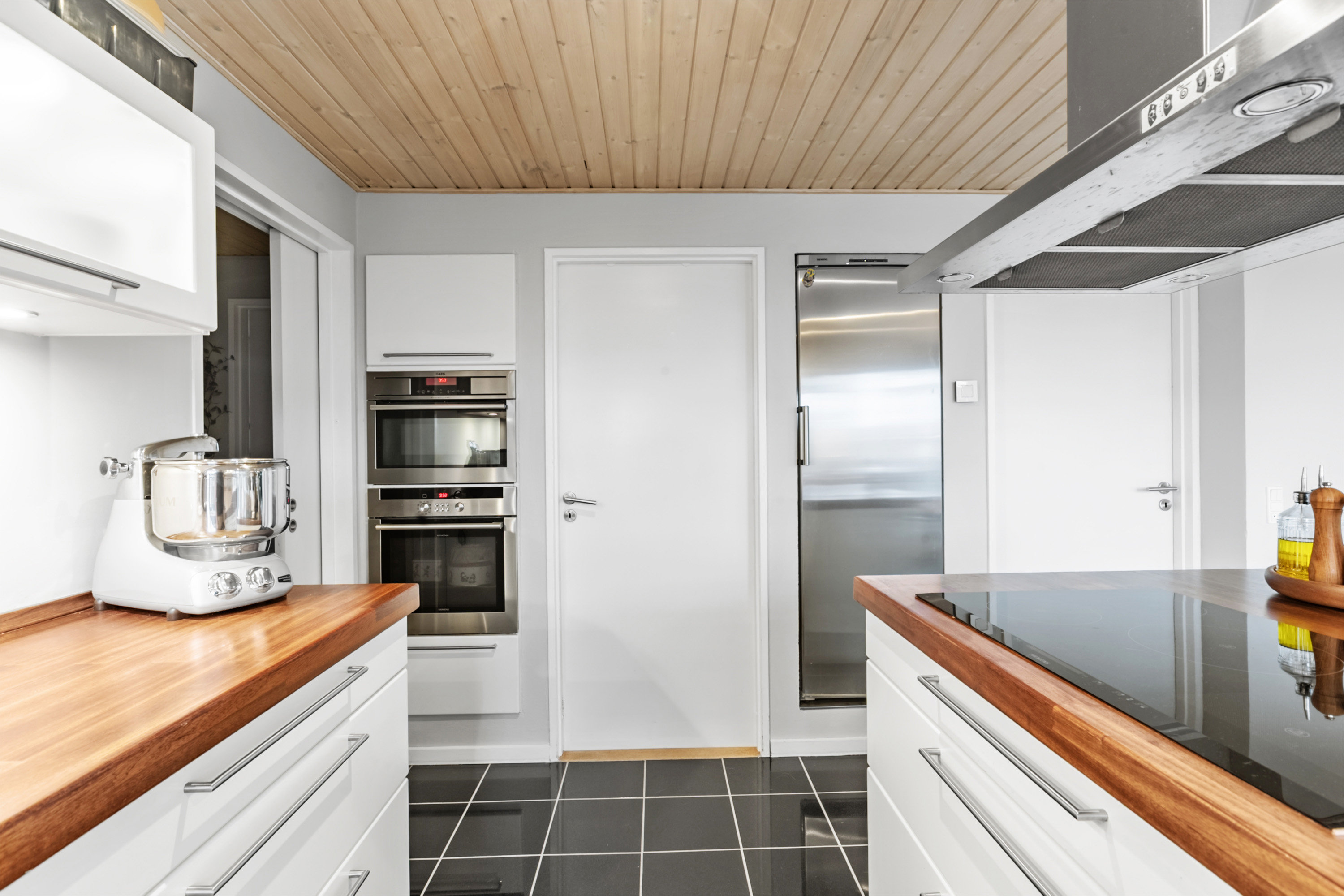 Fremhævet andet billede i fuldskærmstilstand. Billede af Lindbjergparken 113, 6200 Aabenraa