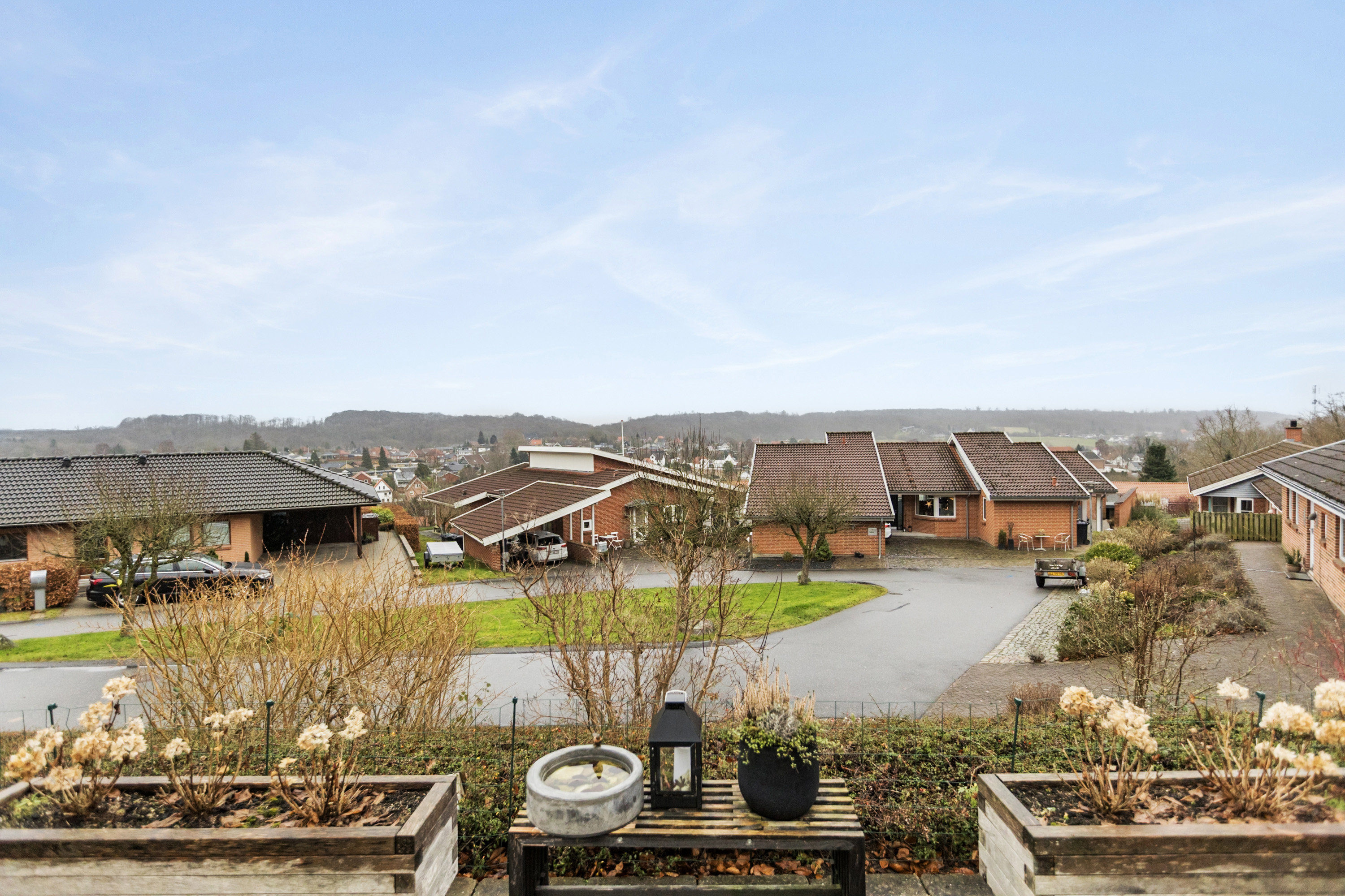 Fremhævet andet billede i fuldskærmstilstand. Billede af Lindbjergparken 113, 6200 Aabenraa