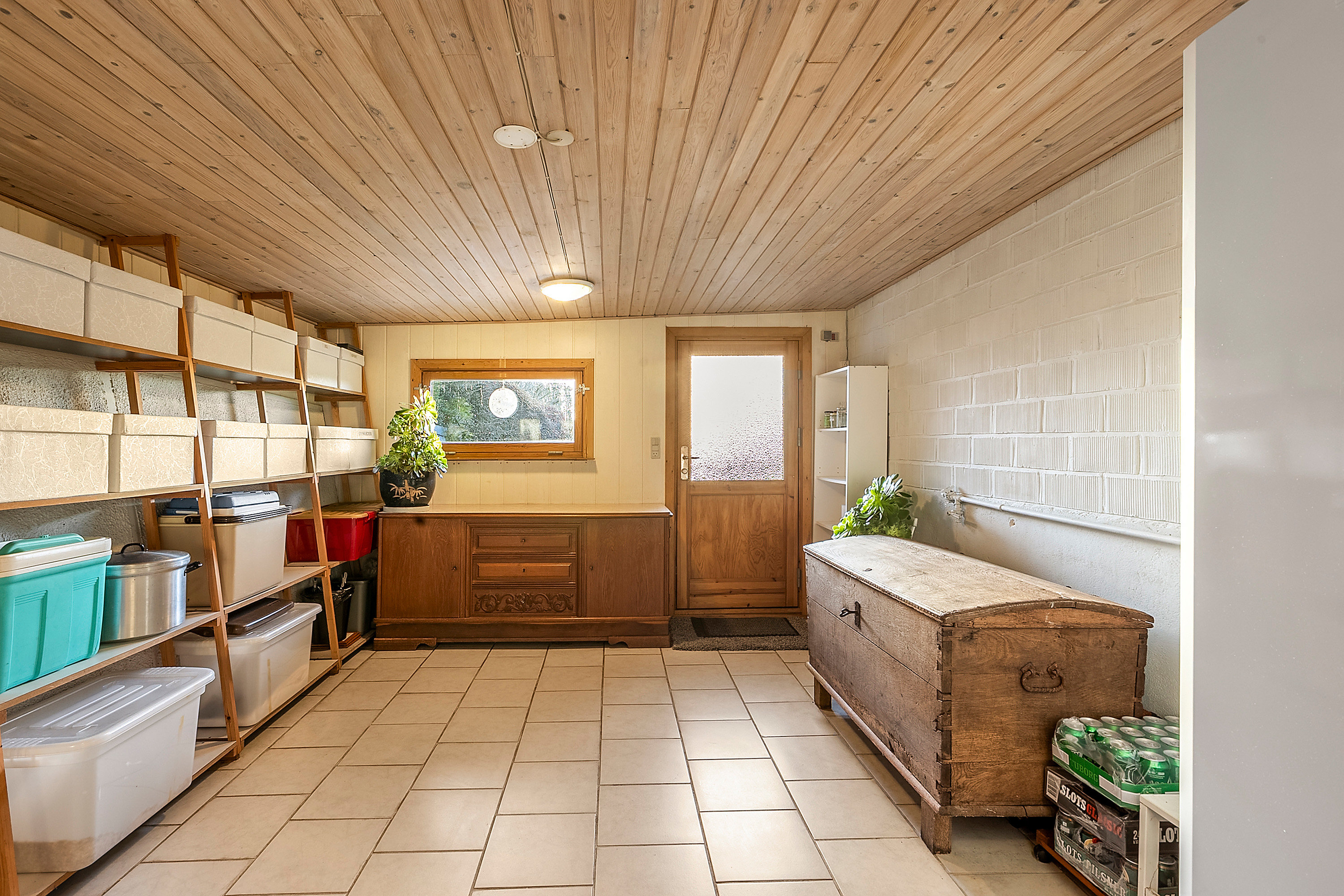 Fremhævet værelse billede i fuldskærmstilstand. Billede af Brunbjergvej 150, Løjt Kirkeby, 6200 Aabenraa