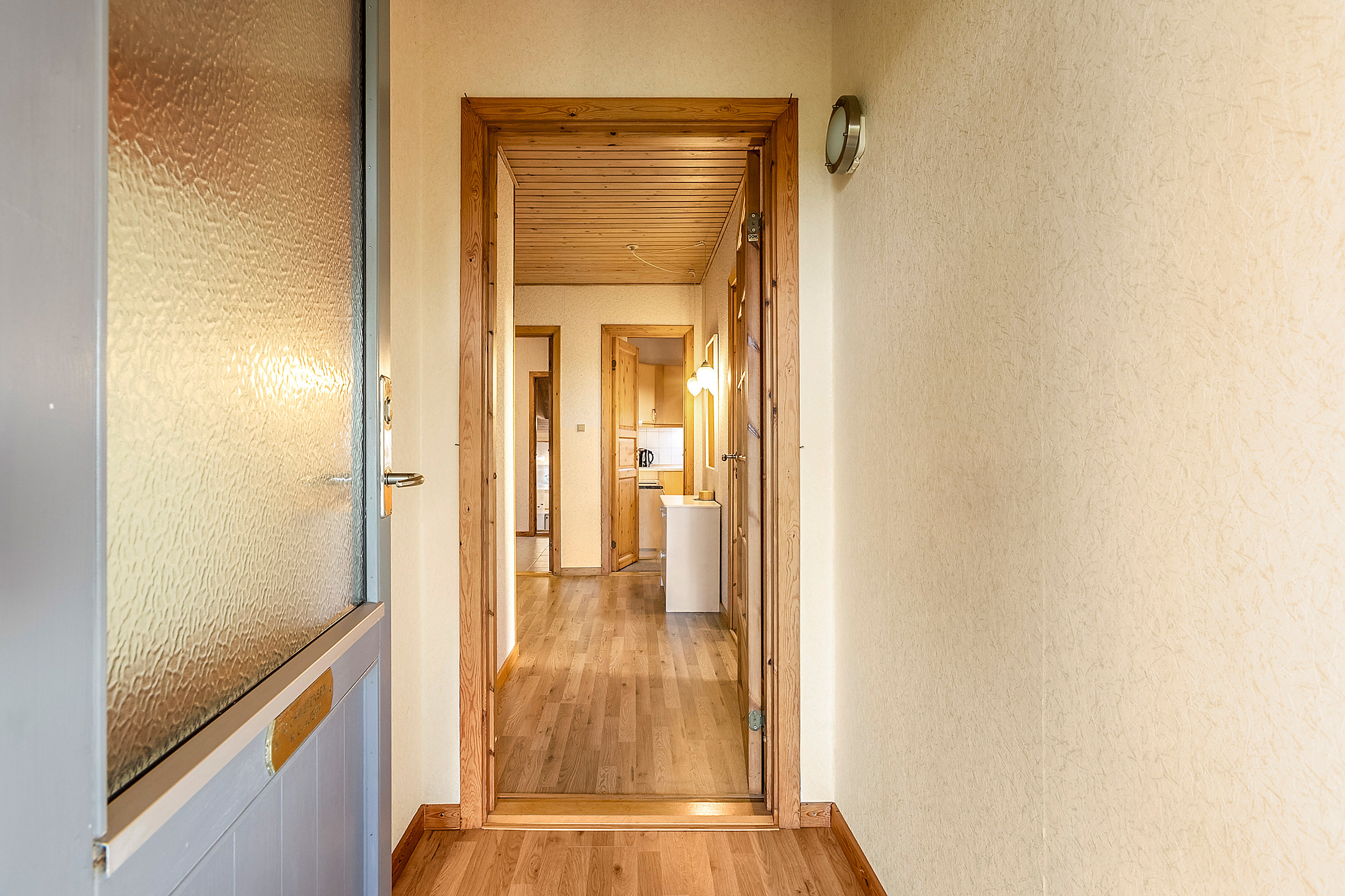 Fremhævet værelse billede i fuldskærmstilstand. Billede af Brunbjergvej 150, Løjt Kirkeby, 6200 Aabenraa