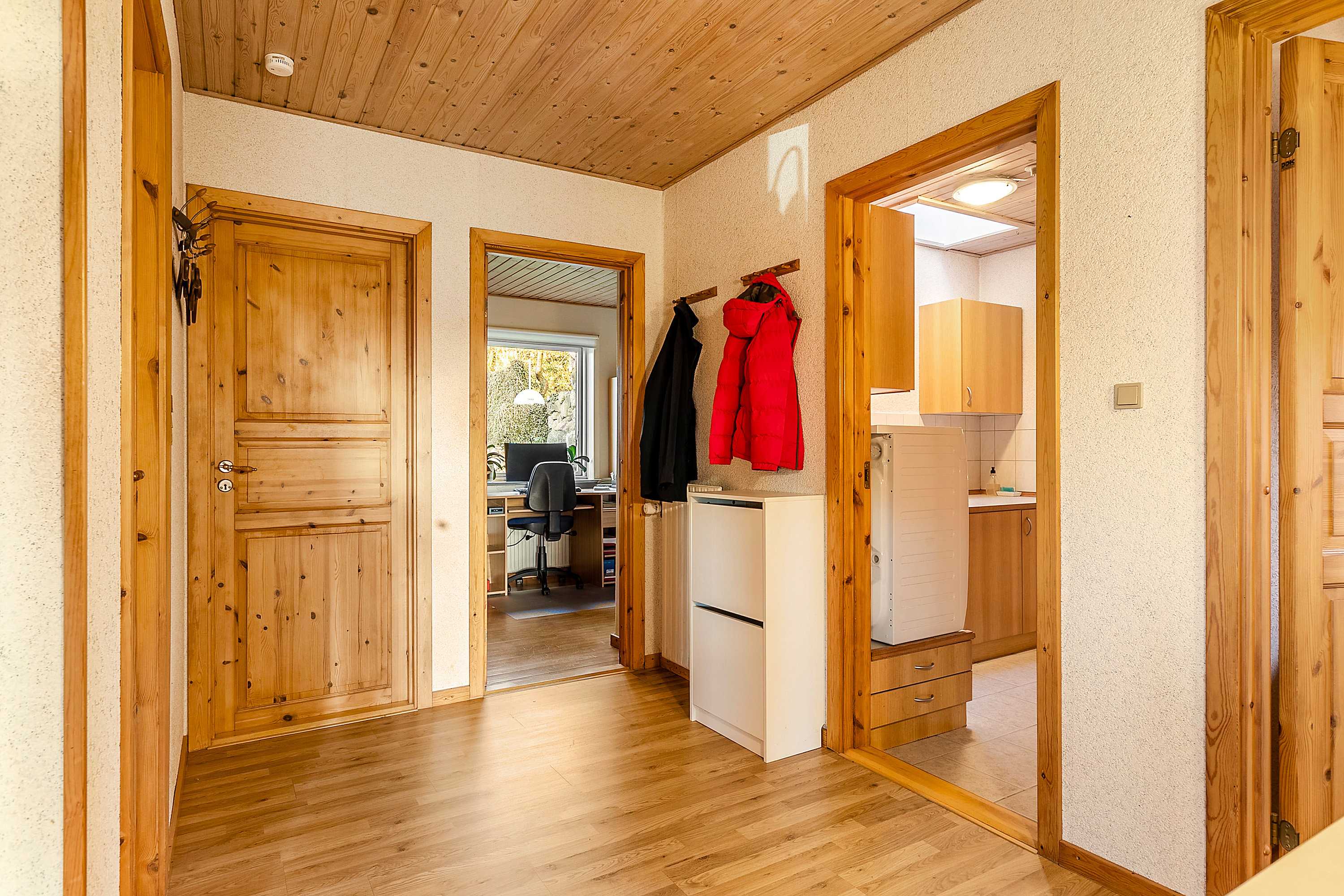 Fremhævet værelse billede i fuldskærmstilstand. Billede af Brunbjergvej 150, Løjt Kirkeby, 6200 Aabenraa