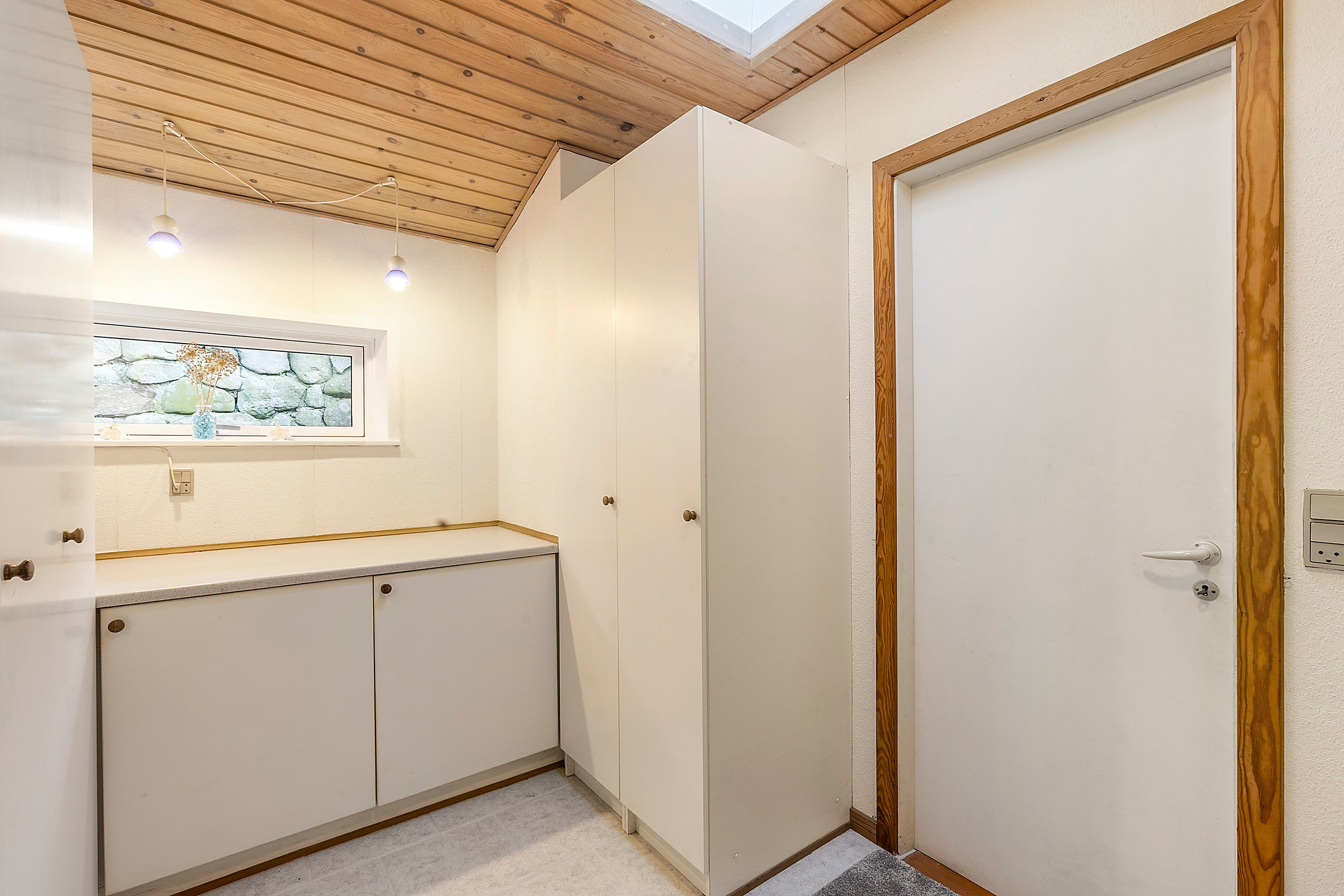 Fremhævet værelse billede i fuldskærmstilstand. Billede af Brunbjergvej 150, Løjt Kirkeby, 6200 Aabenraa