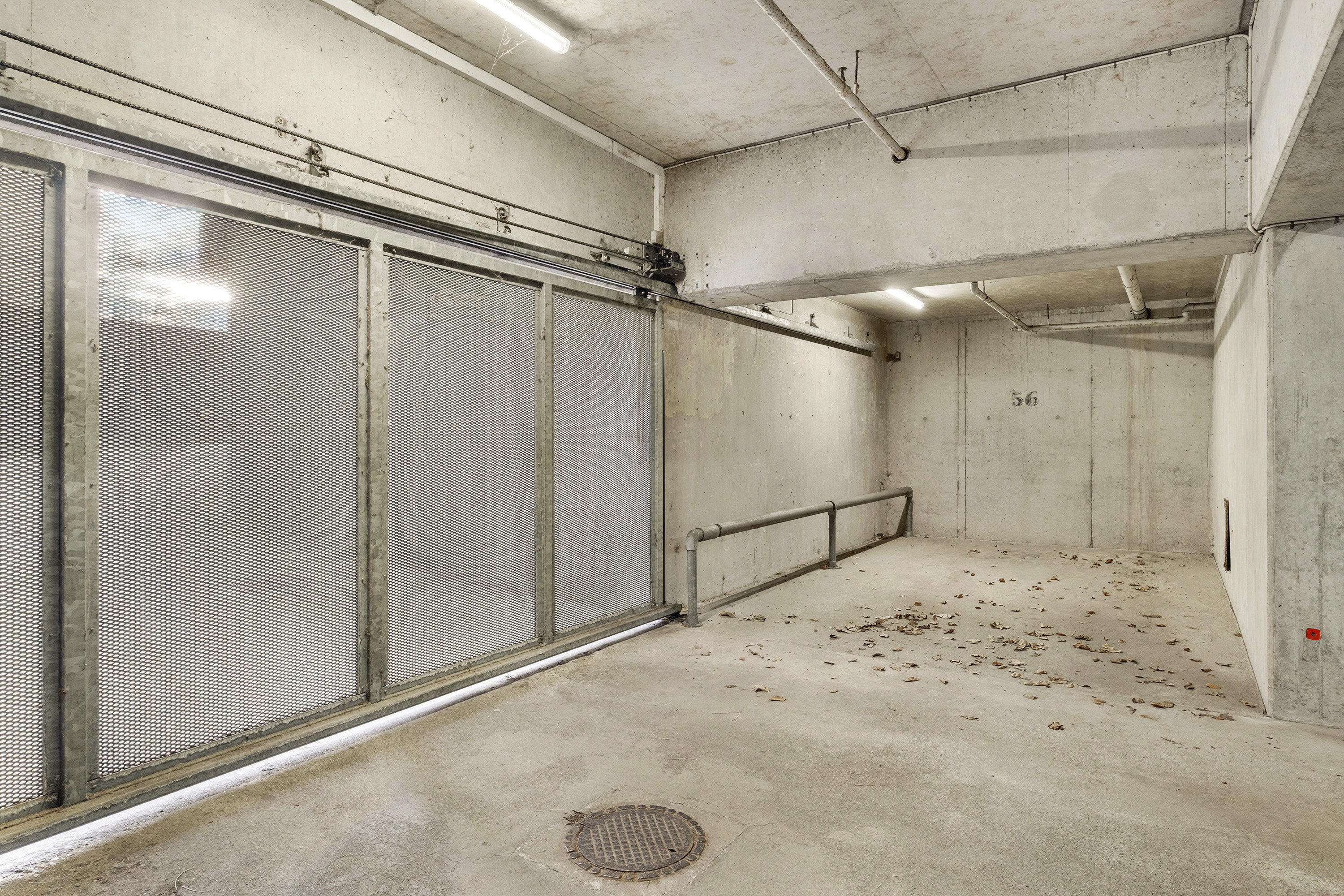 Fremhævet område billede i fuldskærmstilstand. Billede af Skodsborgparken 10, 3. th., 2942 Skodsborg