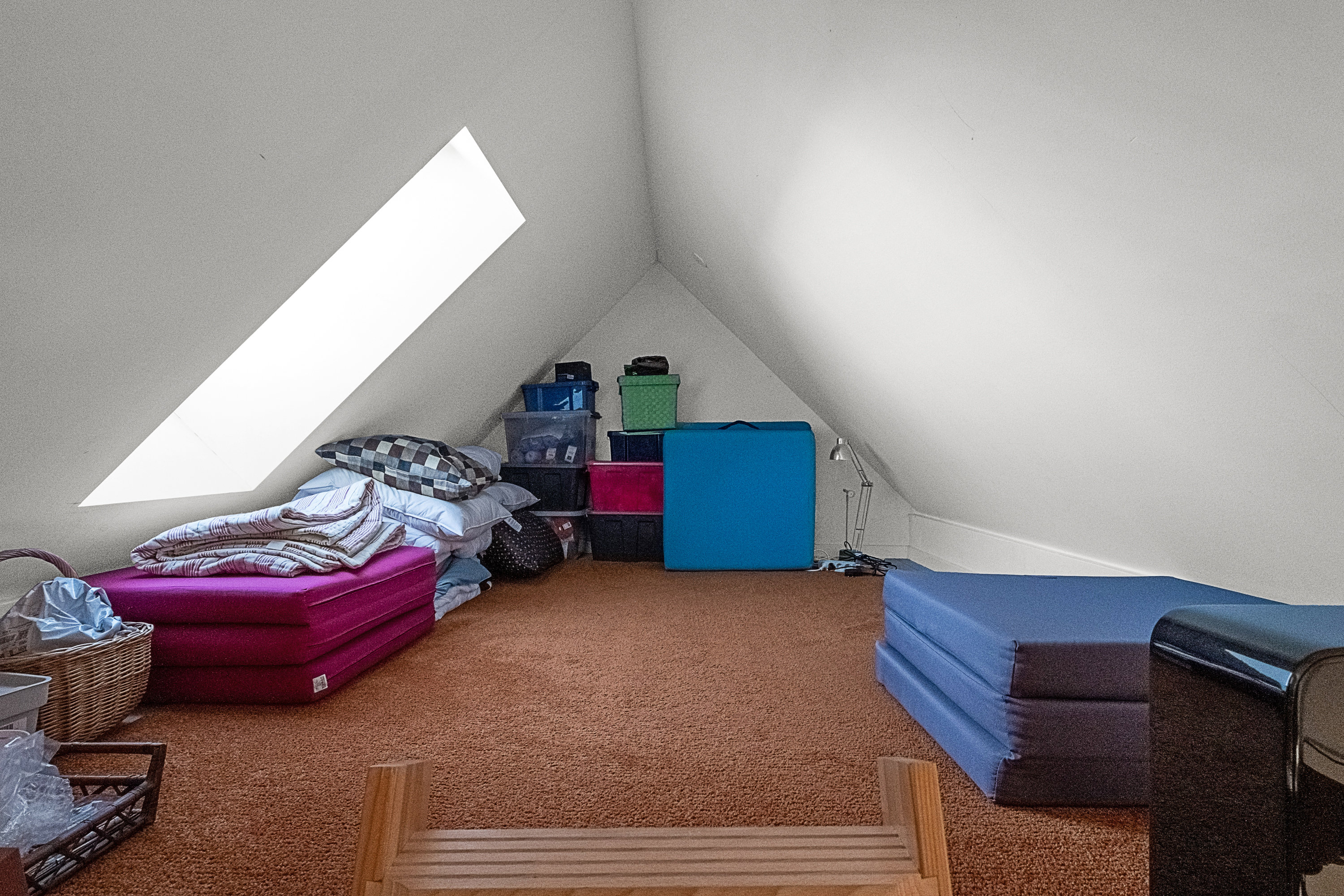 Fremhævet hems billede i fuldskærmstilstand. Billede af Kystvejen 27, 6. tv., 8000 Aarhus C