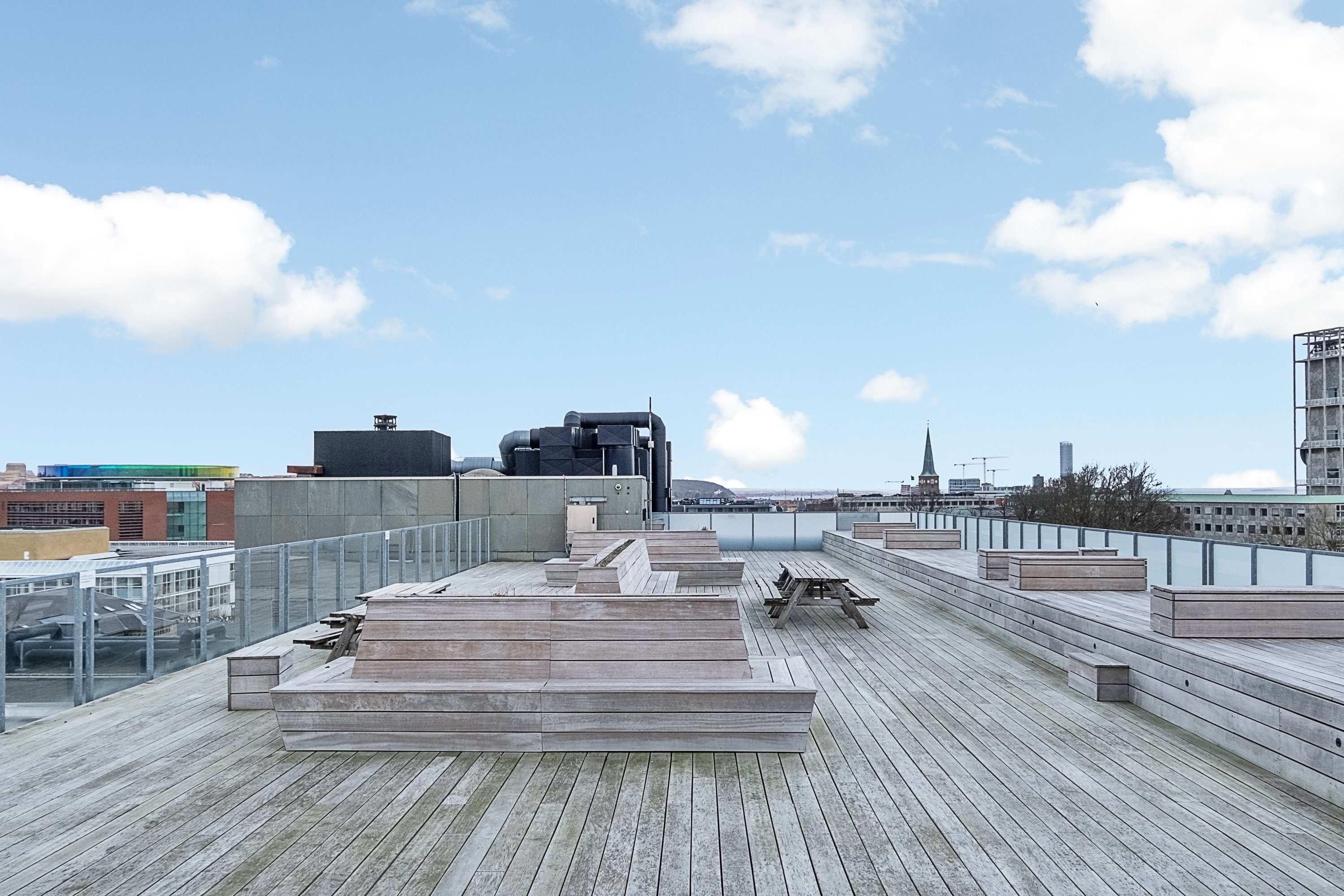 Fremhævet  billede i fuldskærmstilstand. Billede af Skt. Nicolaus Gade 3, 2. 20., 8000 Aarhus C