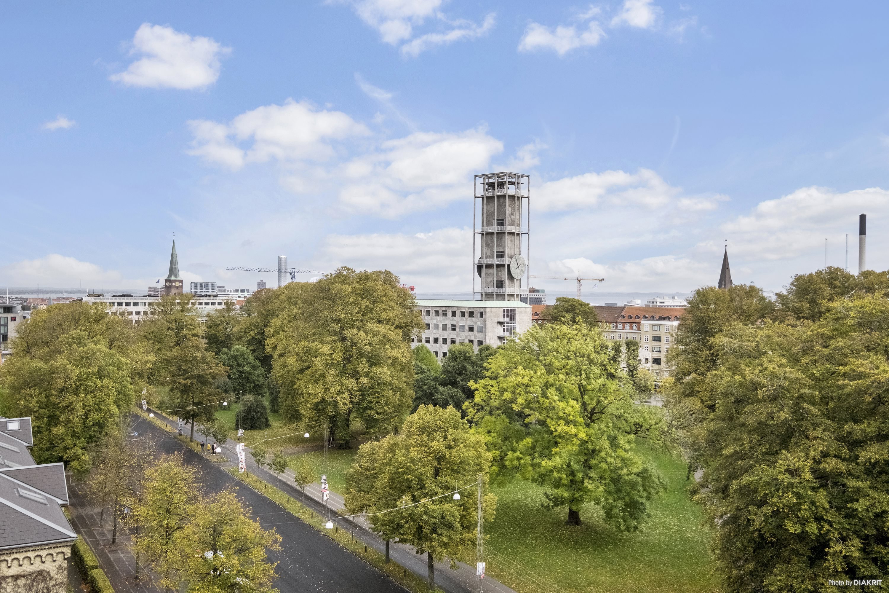 Fremhævet  billede i fuldskærmstilstand. Billede af Skt. Nicolaus Gade 3, 2. 20., 8000 Aarhus C