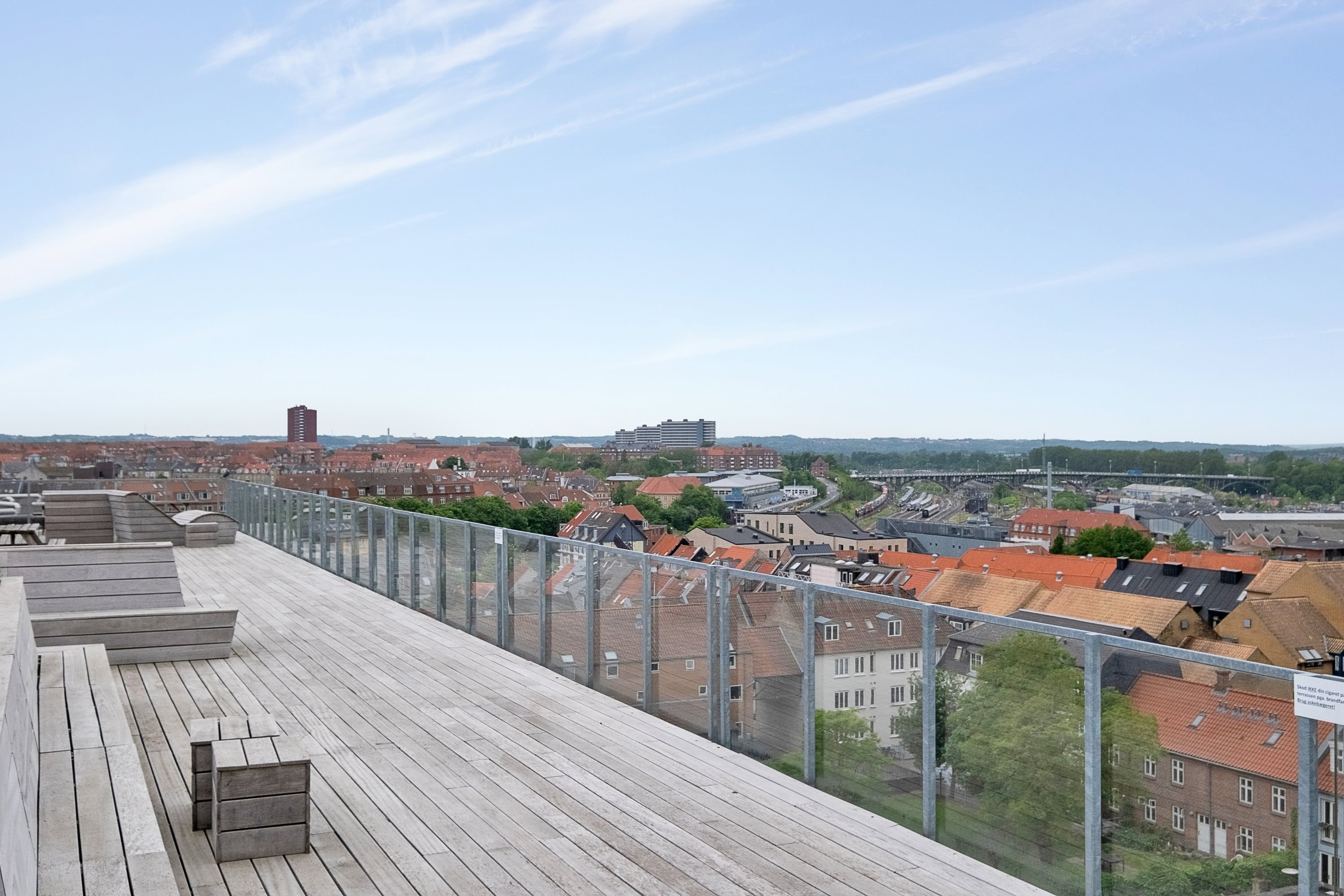 Fremhævet  billede i fuldskærmstilstand. Billede af Skt. Nicolaus Gade 3, 2. 20., 8000 Aarhus C