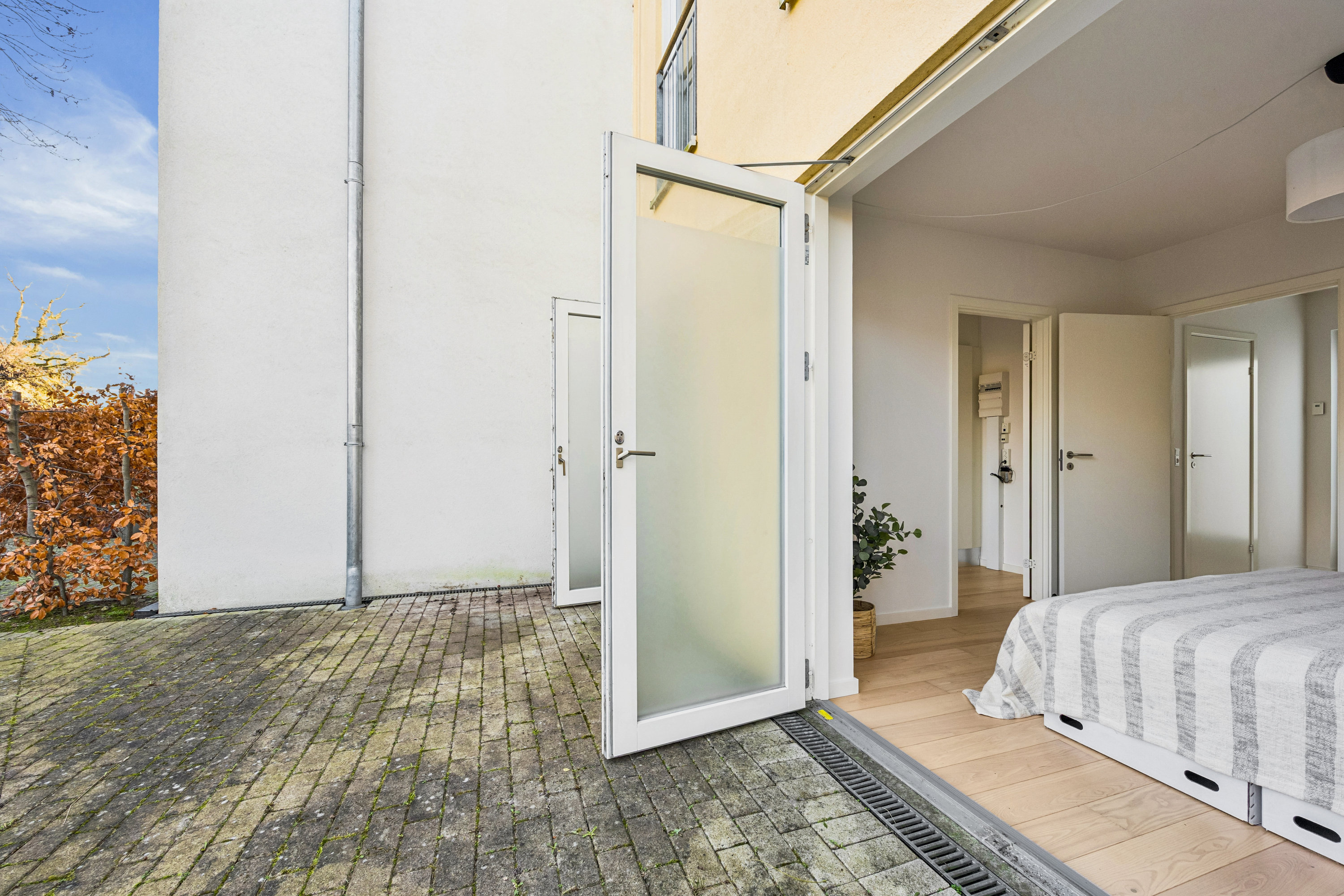 Fremhævet værelse billede i fuldskærmstilstand. Billede af Torvebyen 38, 4600 Køge