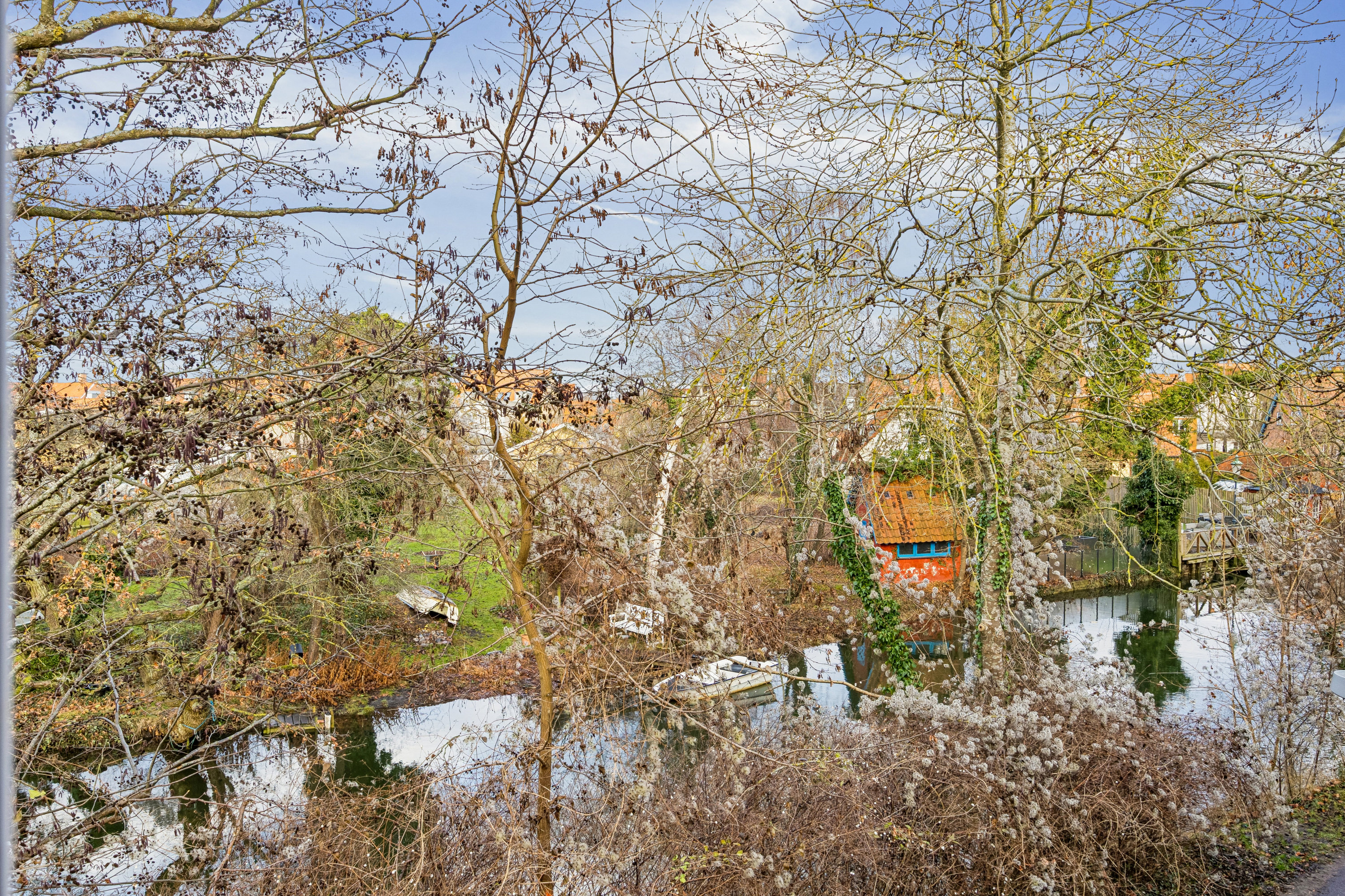 Fremhævet andet billede i fuldskærmstilstand. Billede af Torvebyen 38, 4600 Køge