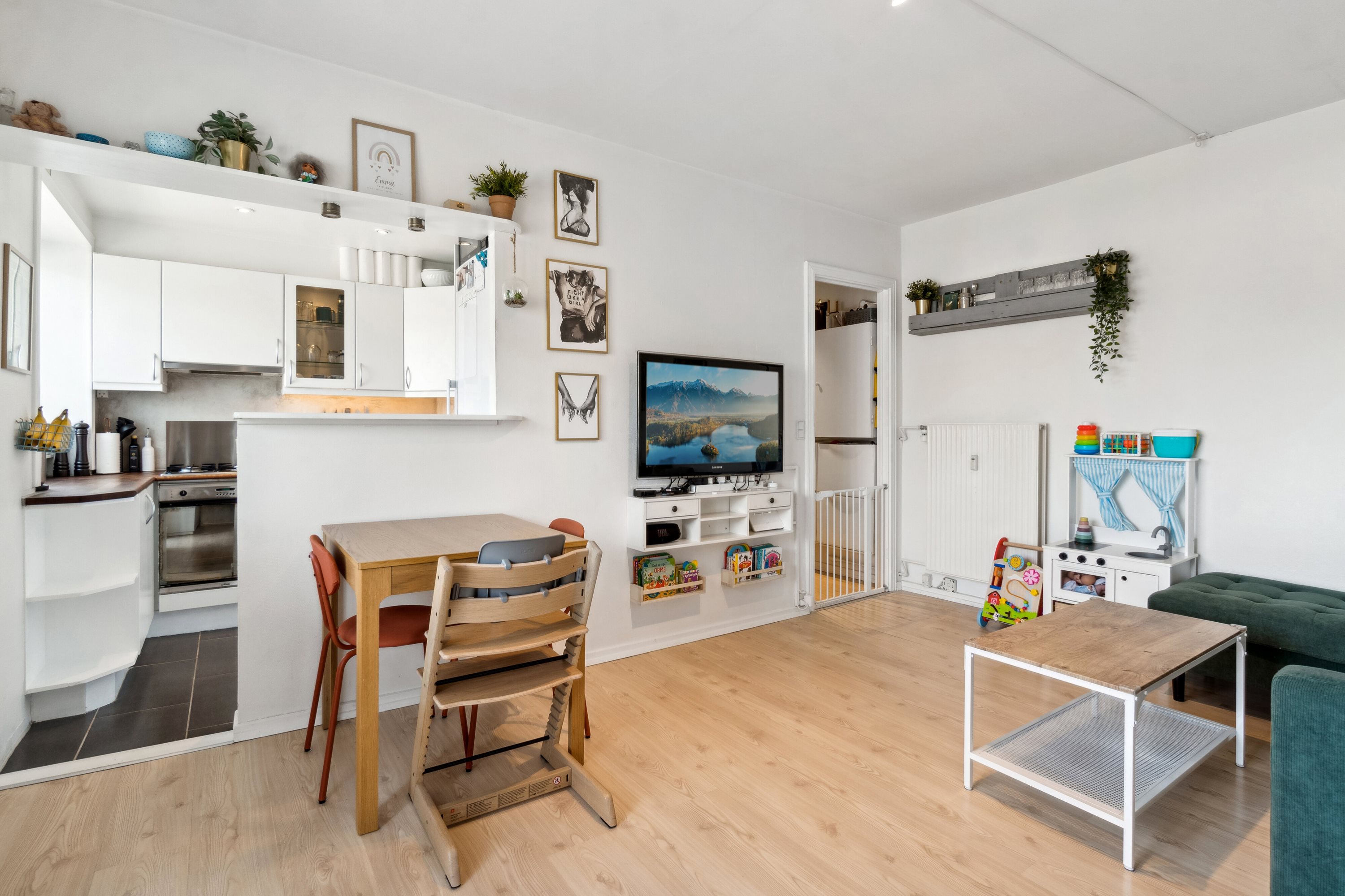 Hvidovrevej 50, st.. 4., 2610 Rødovre