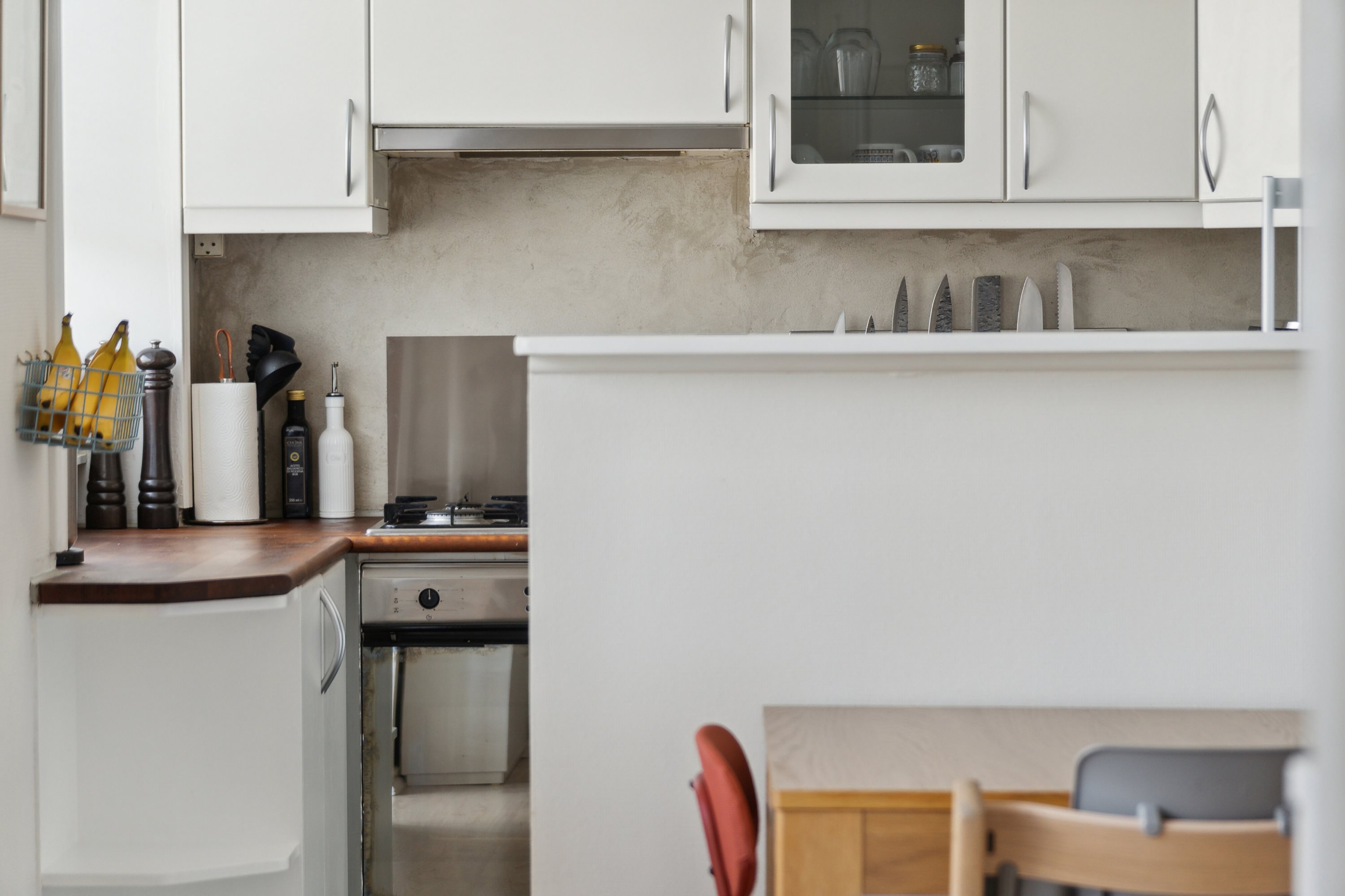 Fremhævet indendørs billede i fuldskærmstilstand. Billede af Hvidovrevej 50, st.. 4., 2610 Rødovre