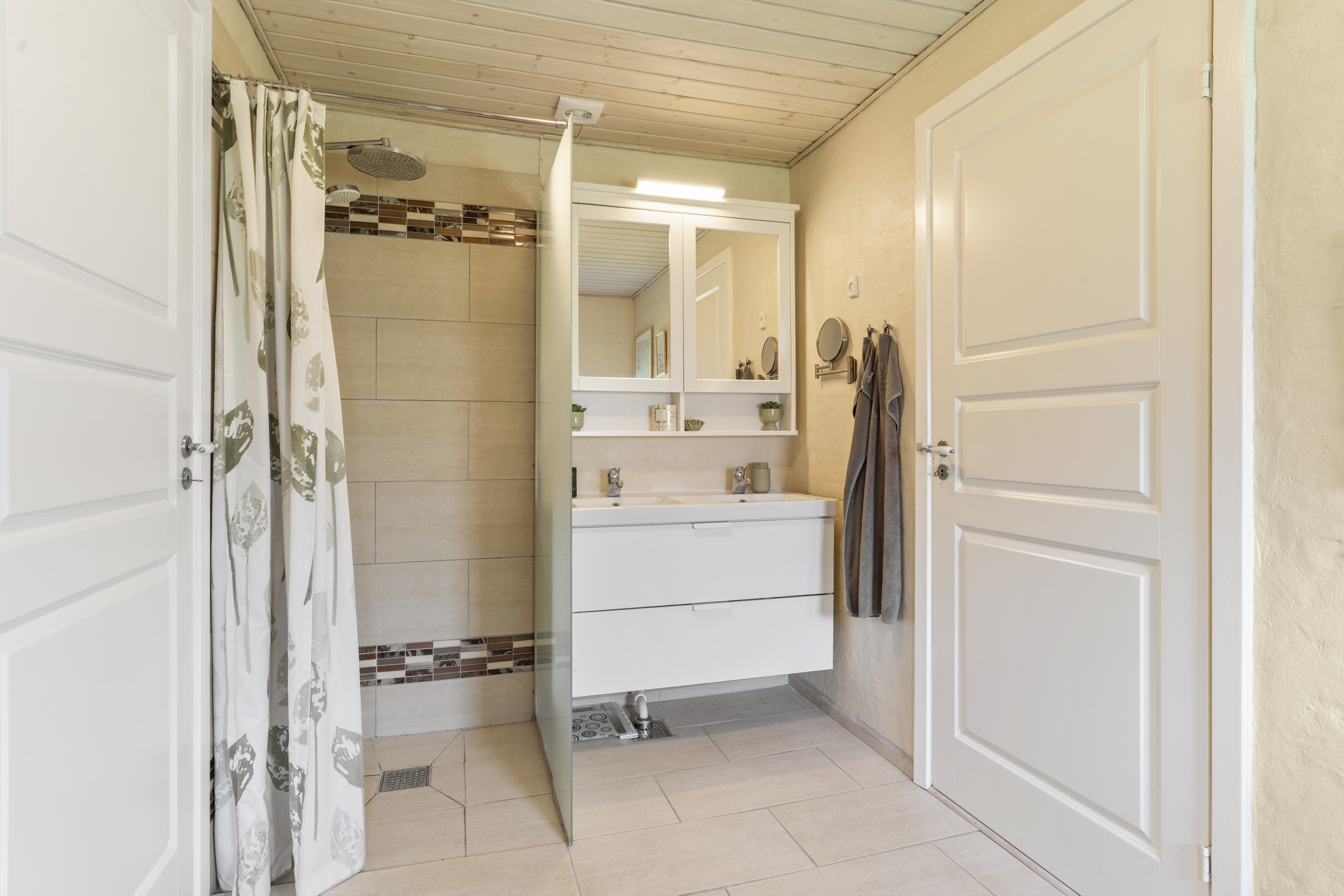 Fremhævet  billede i fuldskærmstilstand. Billede af Parkvænget 12, N. Hornbæk, 8920 Randers NV