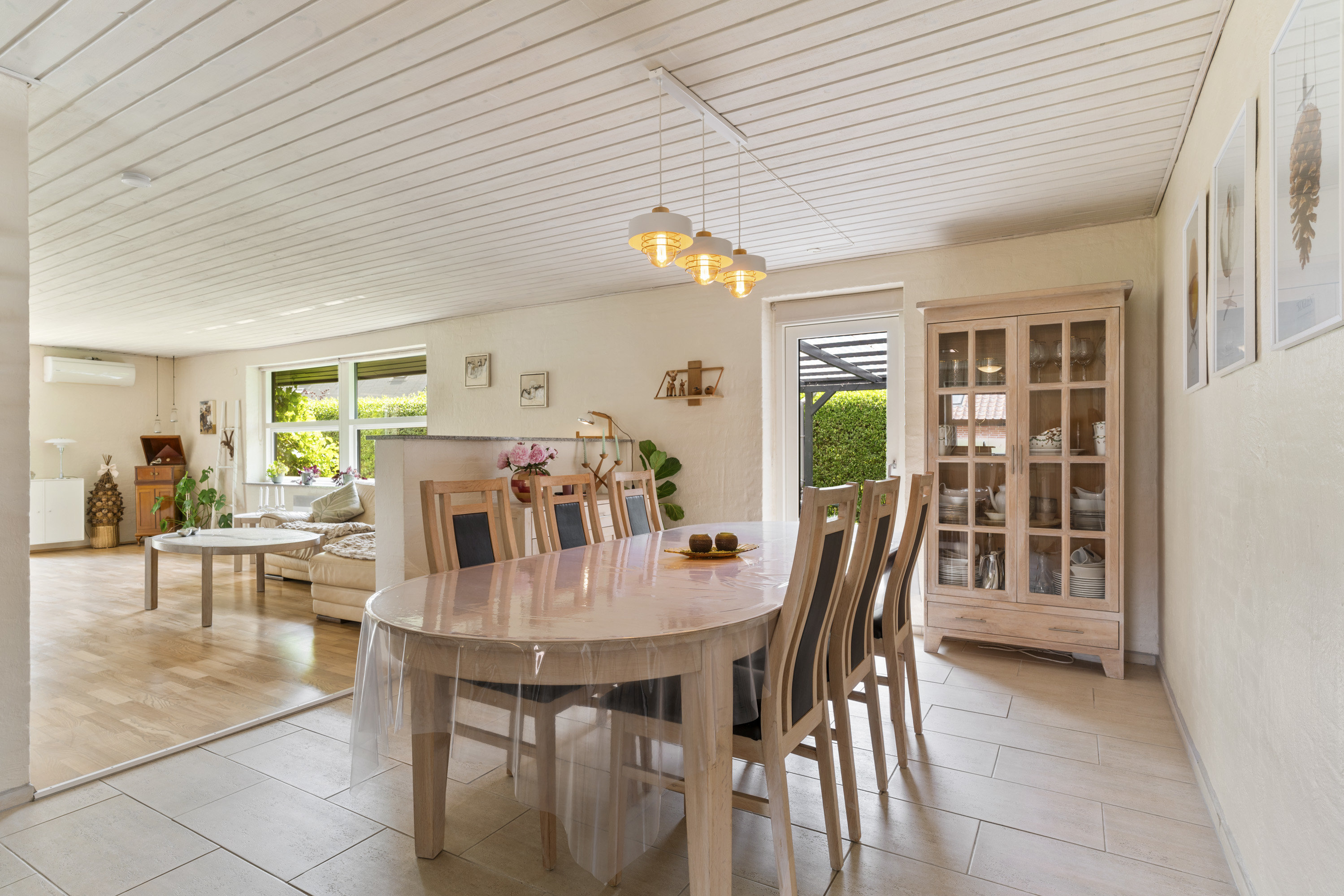 Parkvænget 12, N. Hornbæk, 8920 Randers NV