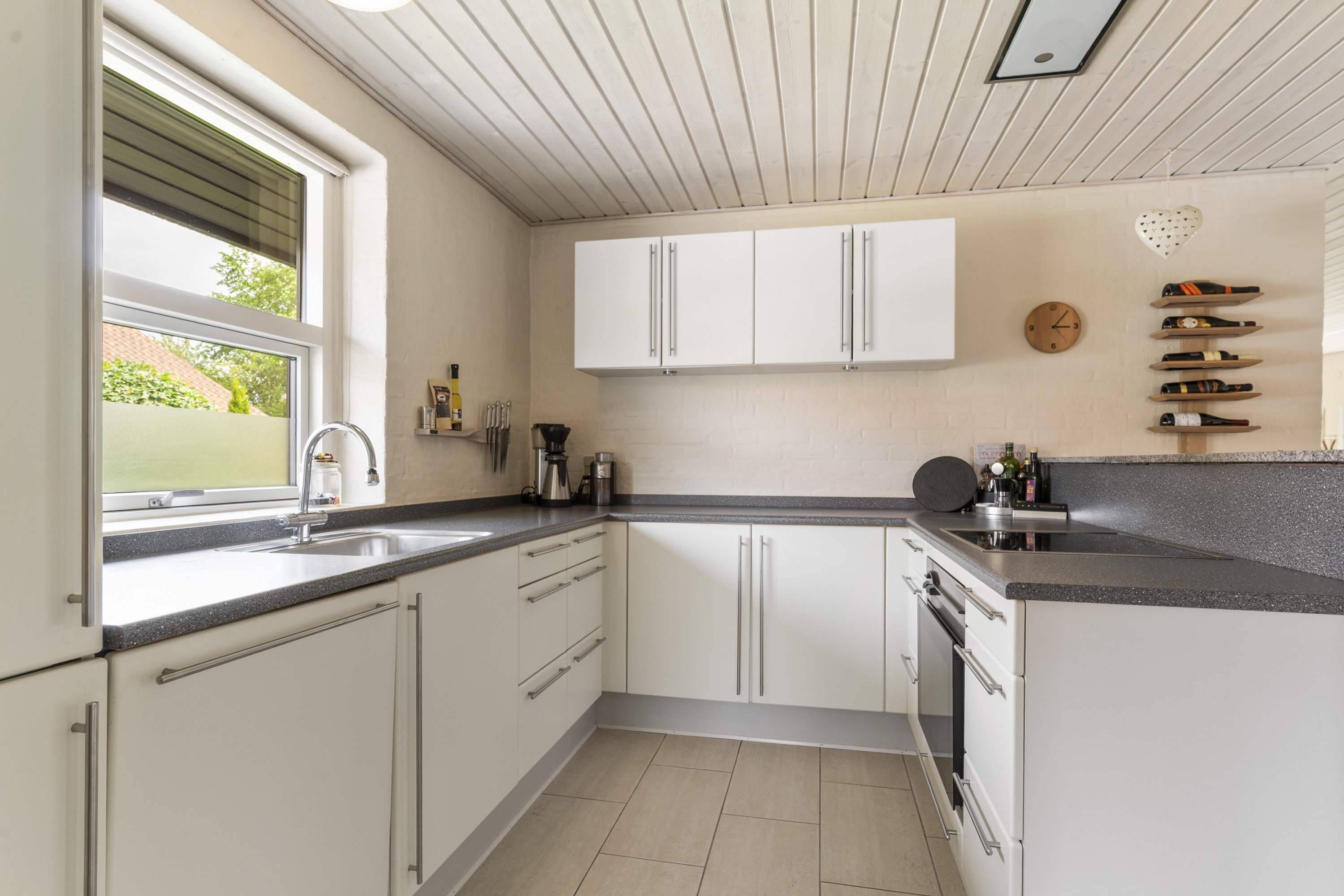 Parkvænget 12, N. Hornbæk, 8920 Randers NV