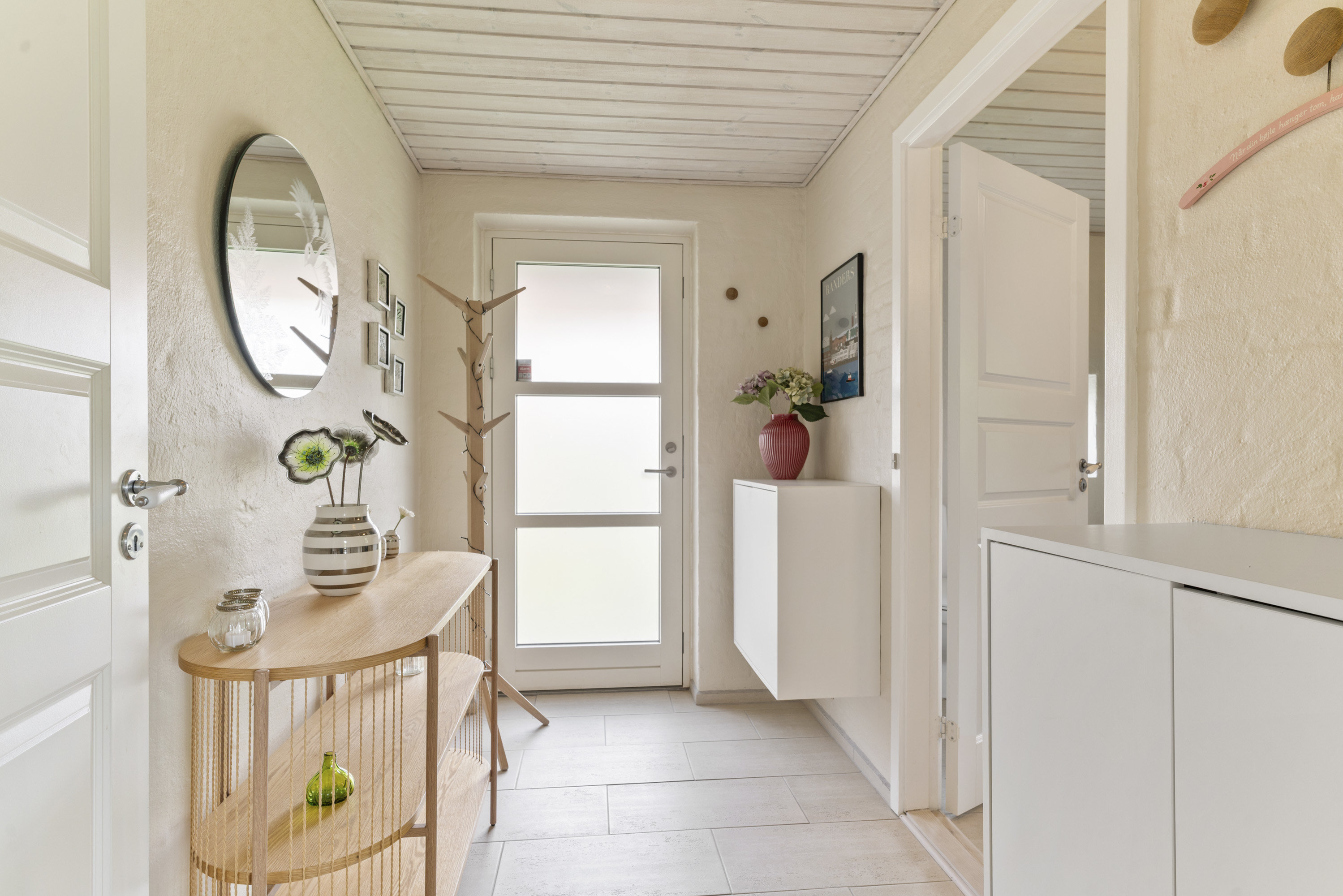 Fremhævet  billede i fuldskærmstilstand. Billede af Parkvænget 12, N. Hornbæk, 8920 Randers NV