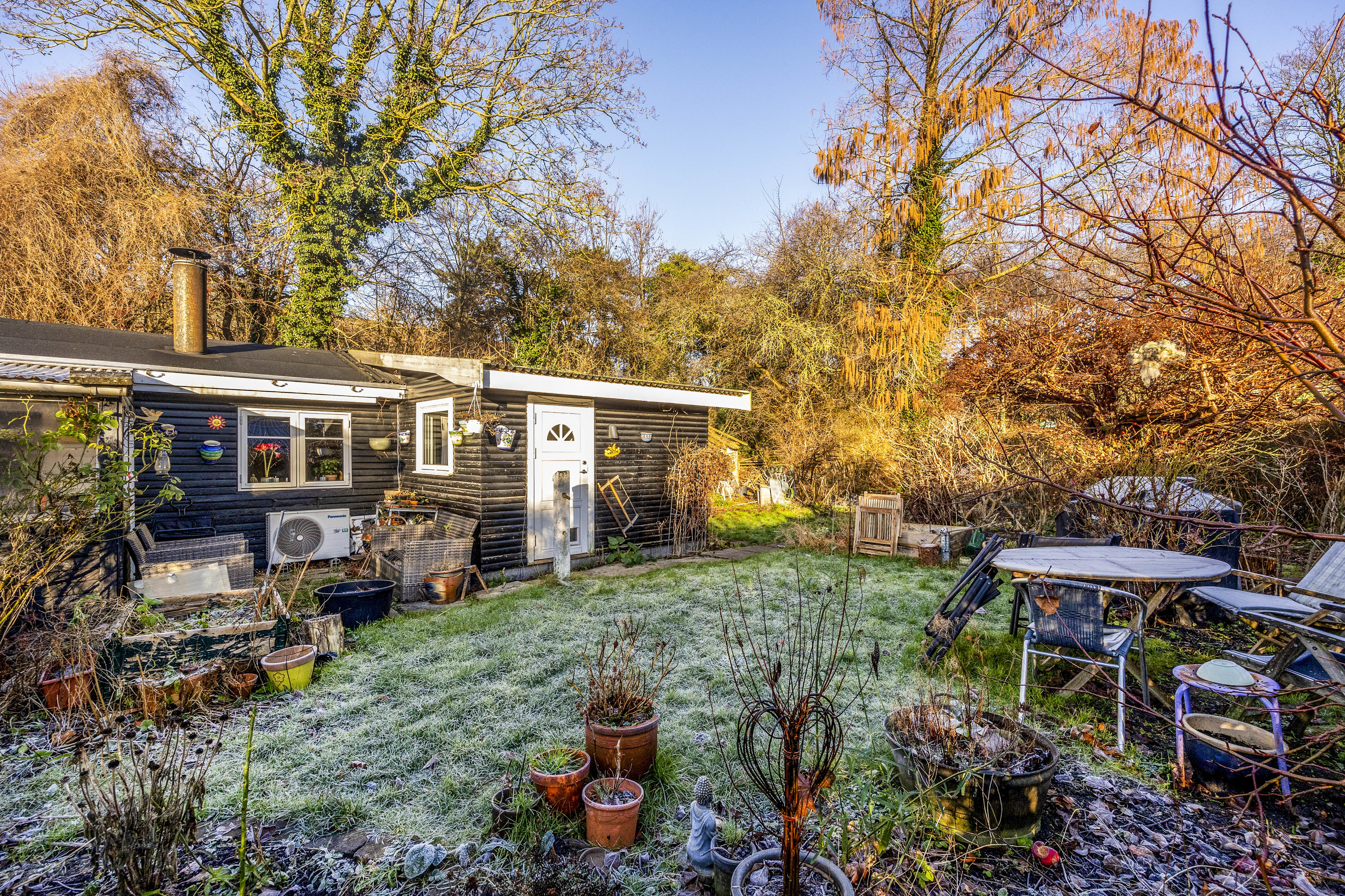 Fremhævet  billede i fuldskærmstilstand. Billede af Hf. Grænsen 2, 2000 Frederiksberg