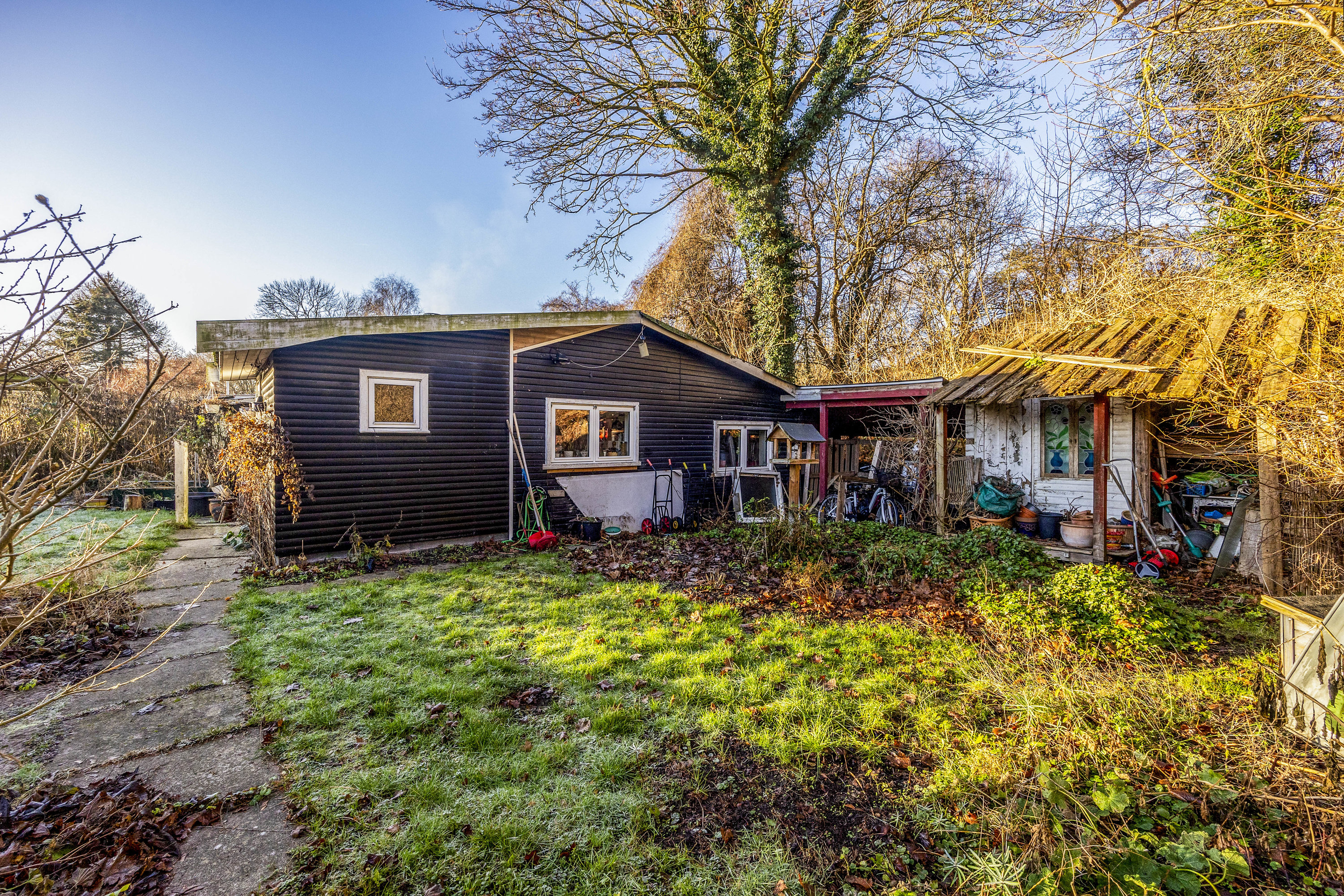 Fremhævet  billede i fuldskærmstilstand. Billede af Hf. Grænsen 2, 2000 Frederiksberg