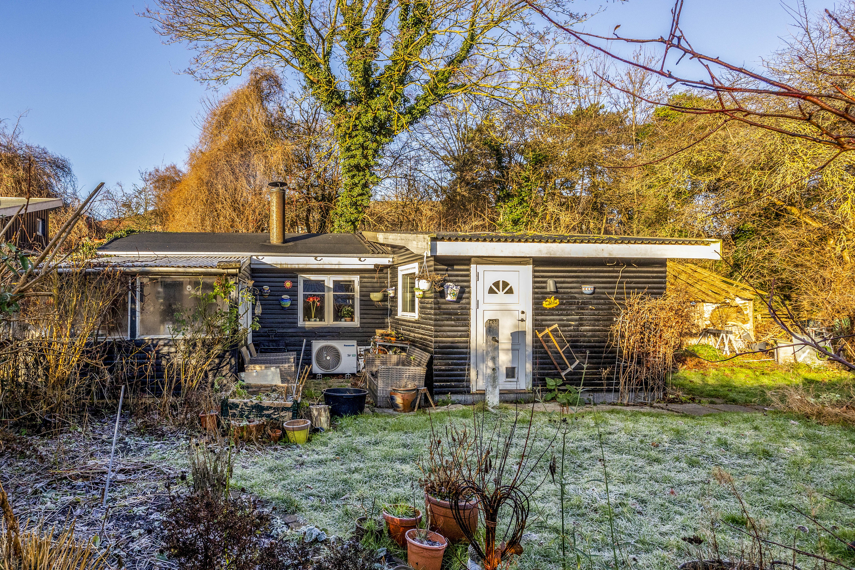 Miniaturebillede 1: . Billede af Hf. Grænsen 2, 2000 Frederiksberg