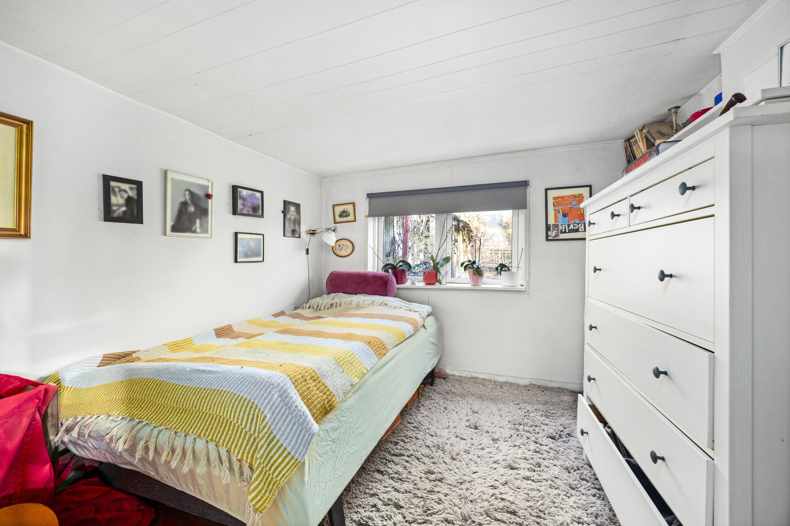 Fremhævet  billede i fuldskærmstilstand. Billede af Hf. Grænsen 2, 2000 Frederiksberg