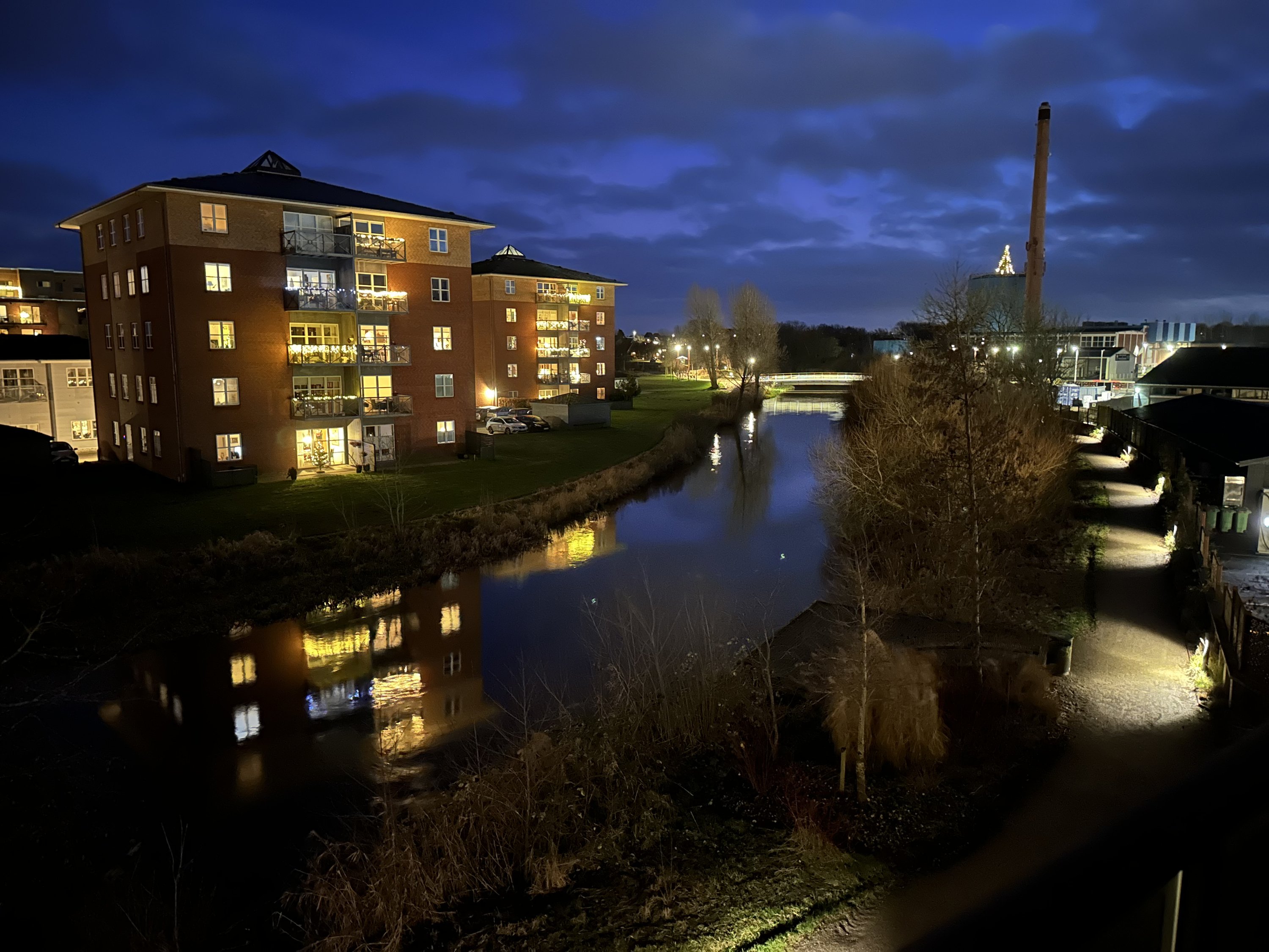 Ejerlejlighed på Sdr Boulevard 5A, 1. 1., 7800 Skive