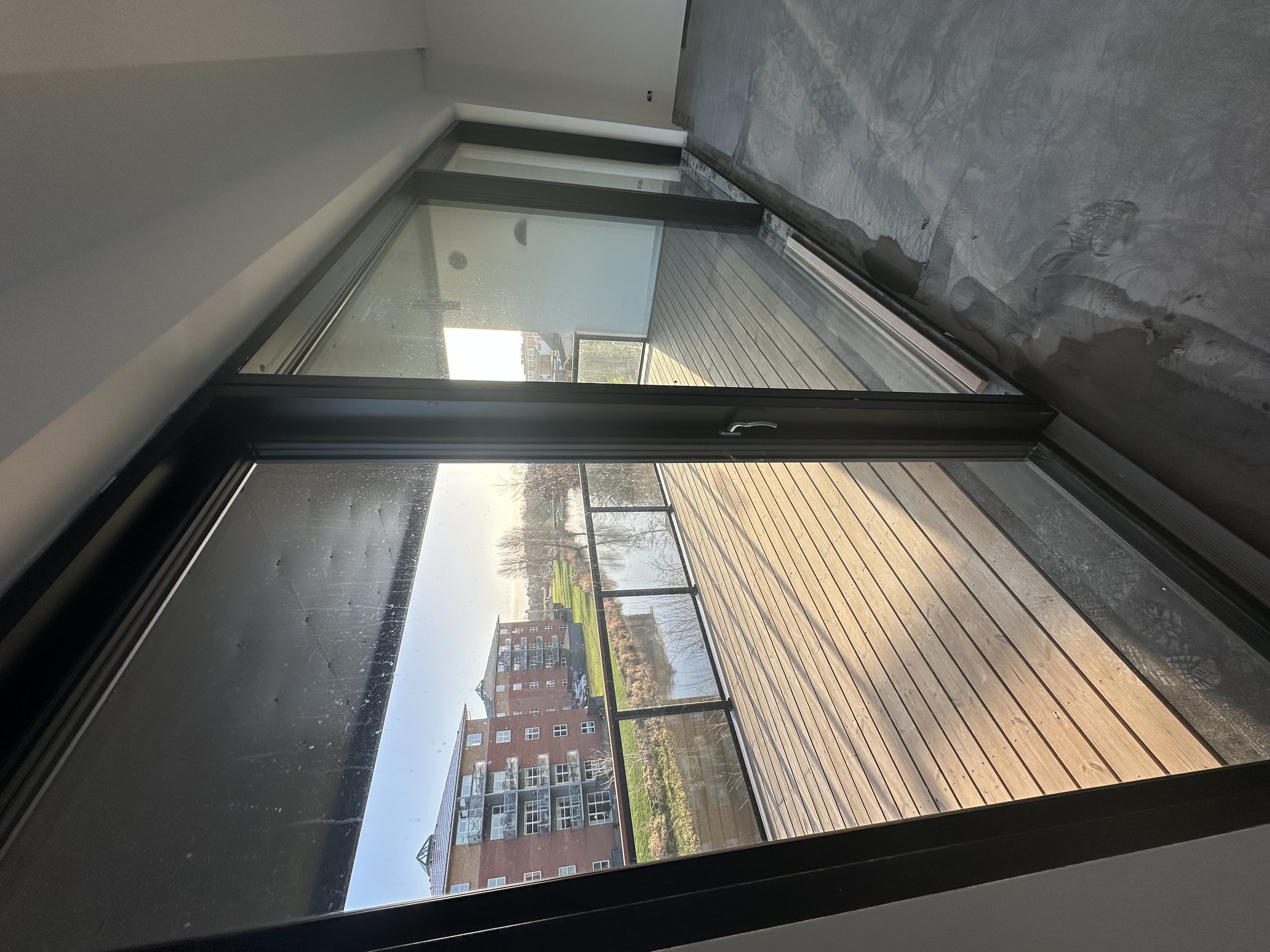 Fremhævet  billede i fuldskærmstilstand. Billede af Sdr Boulevard 5A, 1. 1., 7800 Skive