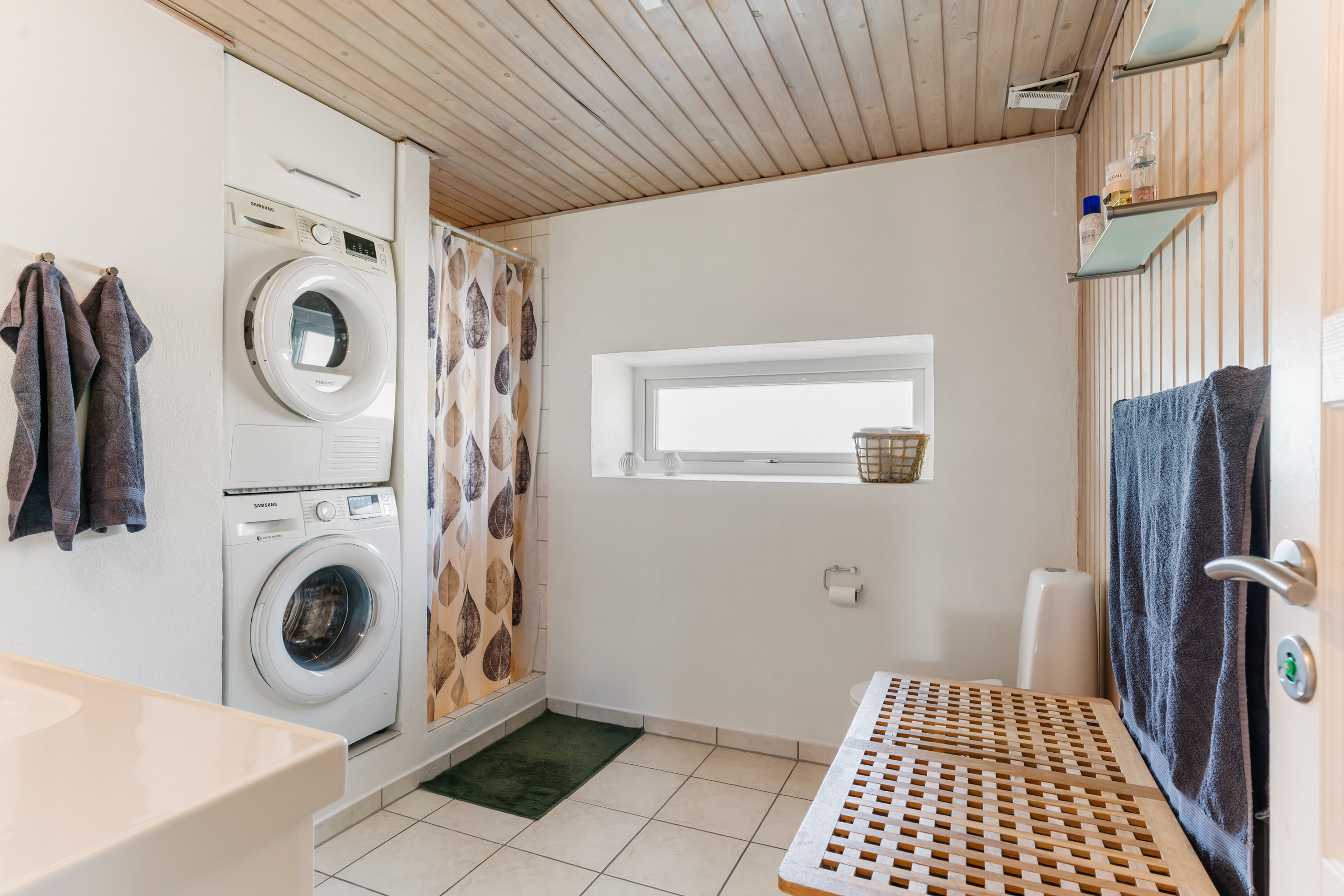 Fremhævet  billede i fuldskærmstilstand. Billede af Stangerumvej 28, Ø Tørslev, 8983 Gjerlev J