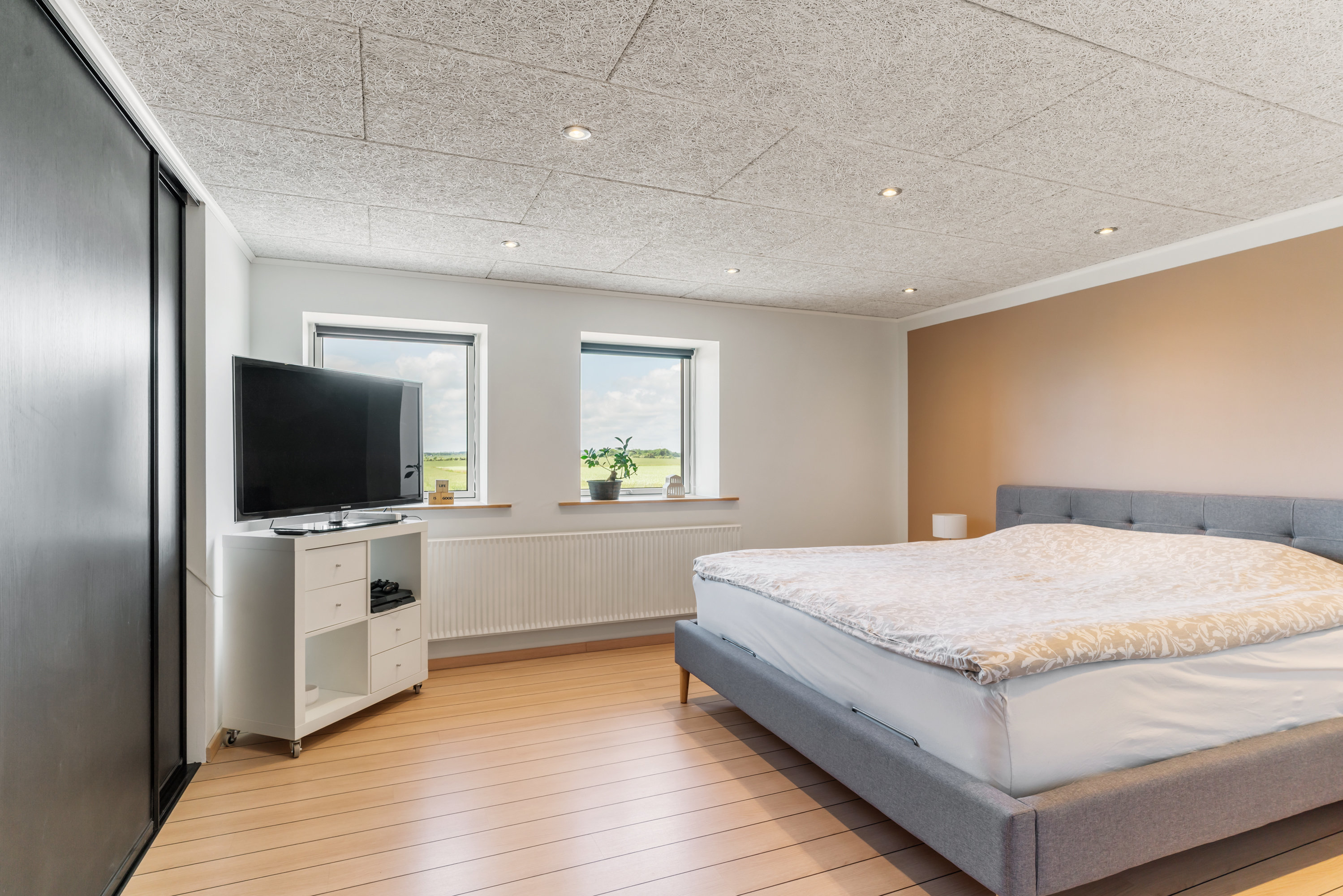 Fremhævet  billede i fuldskærmstilstand. Billede af Stangerumvej 28, Ø Tørslev, 8983 Gjerlev J