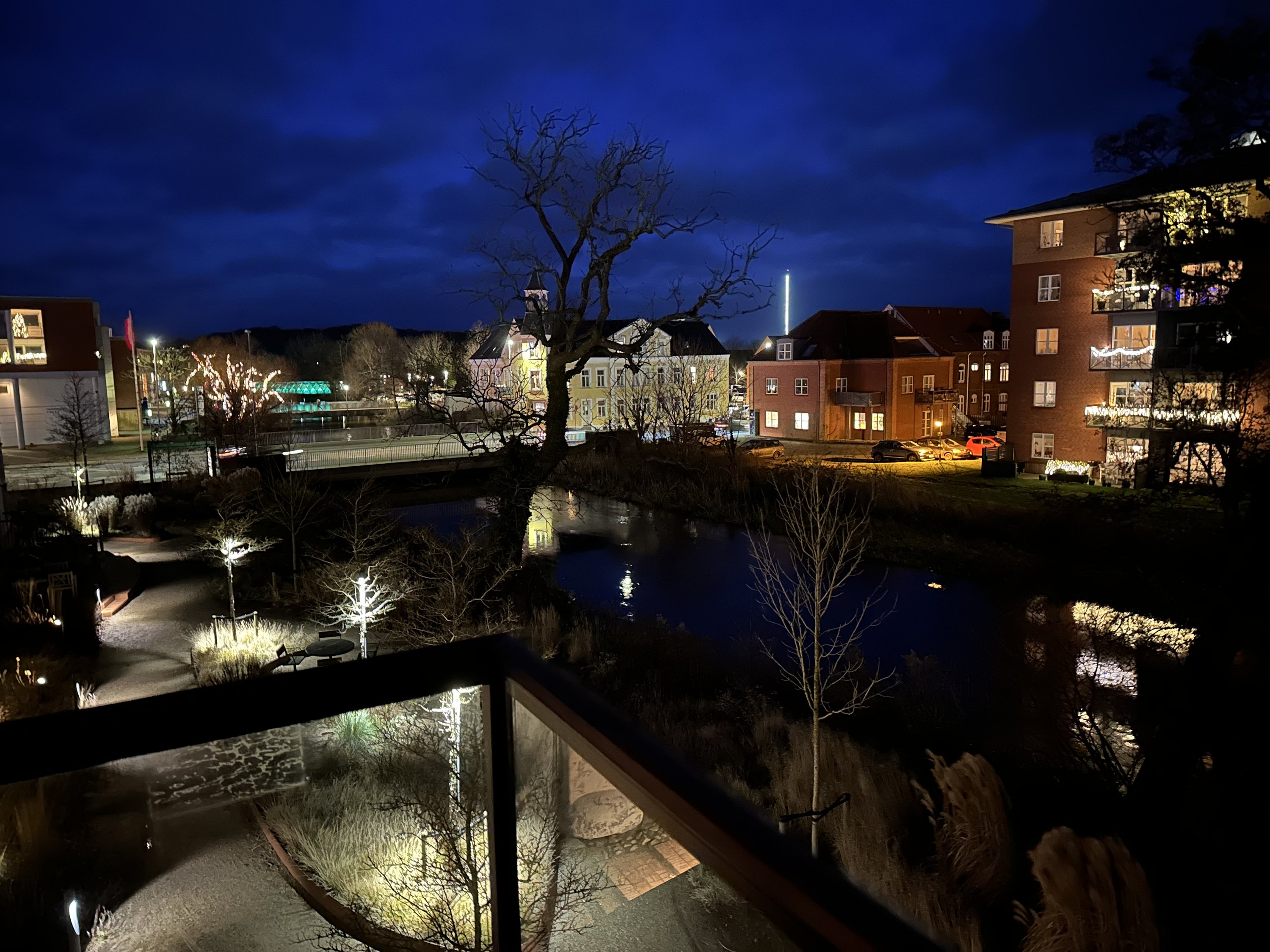 Fremhævet  billede i fuldskærmstilstand. Billede af Sdr Boulevard 5A, 2. 1., 7800 Skive