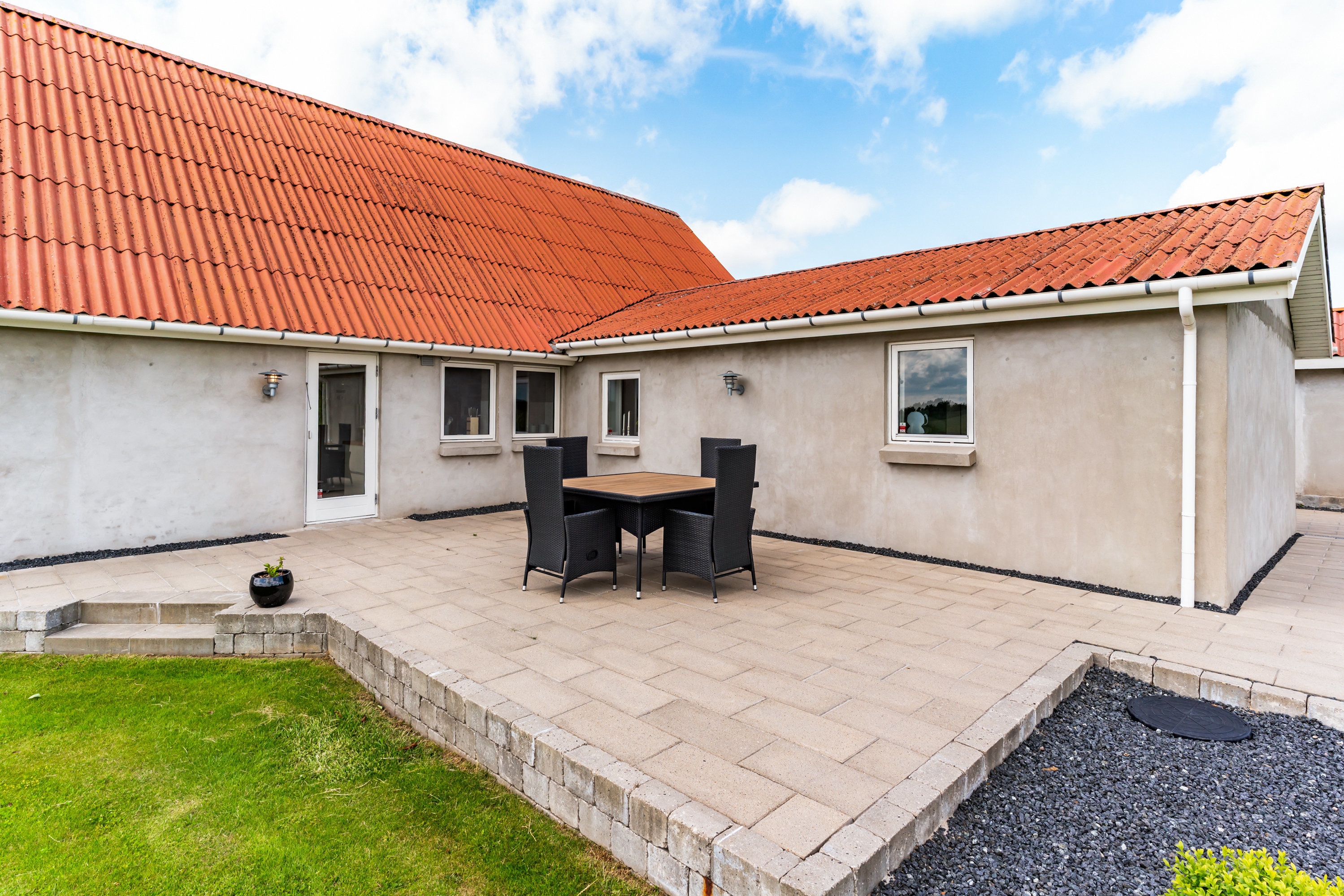 Fremhævet  billede i fuldskærmstilstand. Billede af Stangerumvej 28, Ø Tørslev, 8983 Gjerlev J