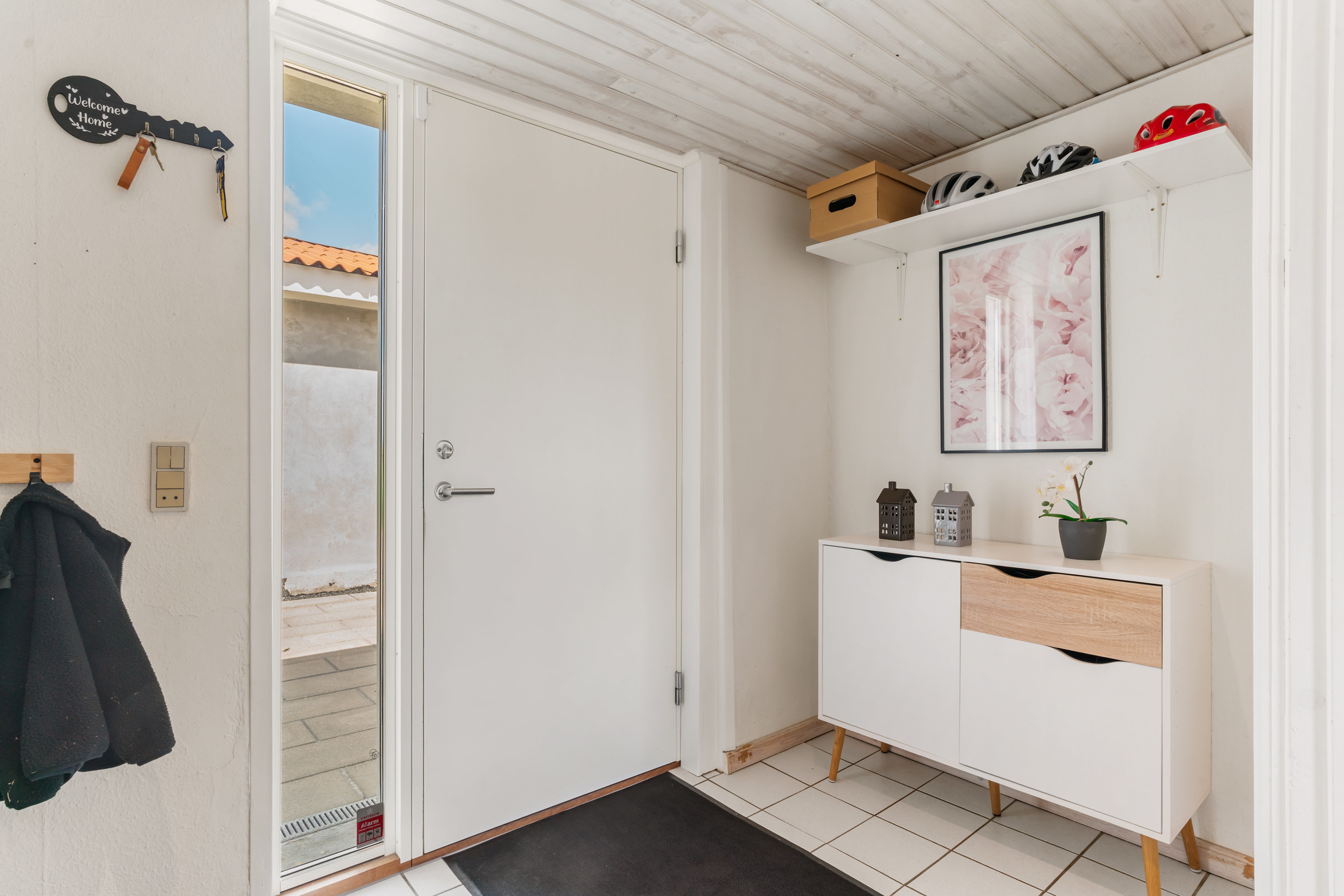 Miniaturebillede 1: . Billede af Stangerumvej 28, Ø Tørslev, 8983 Gjerlev J