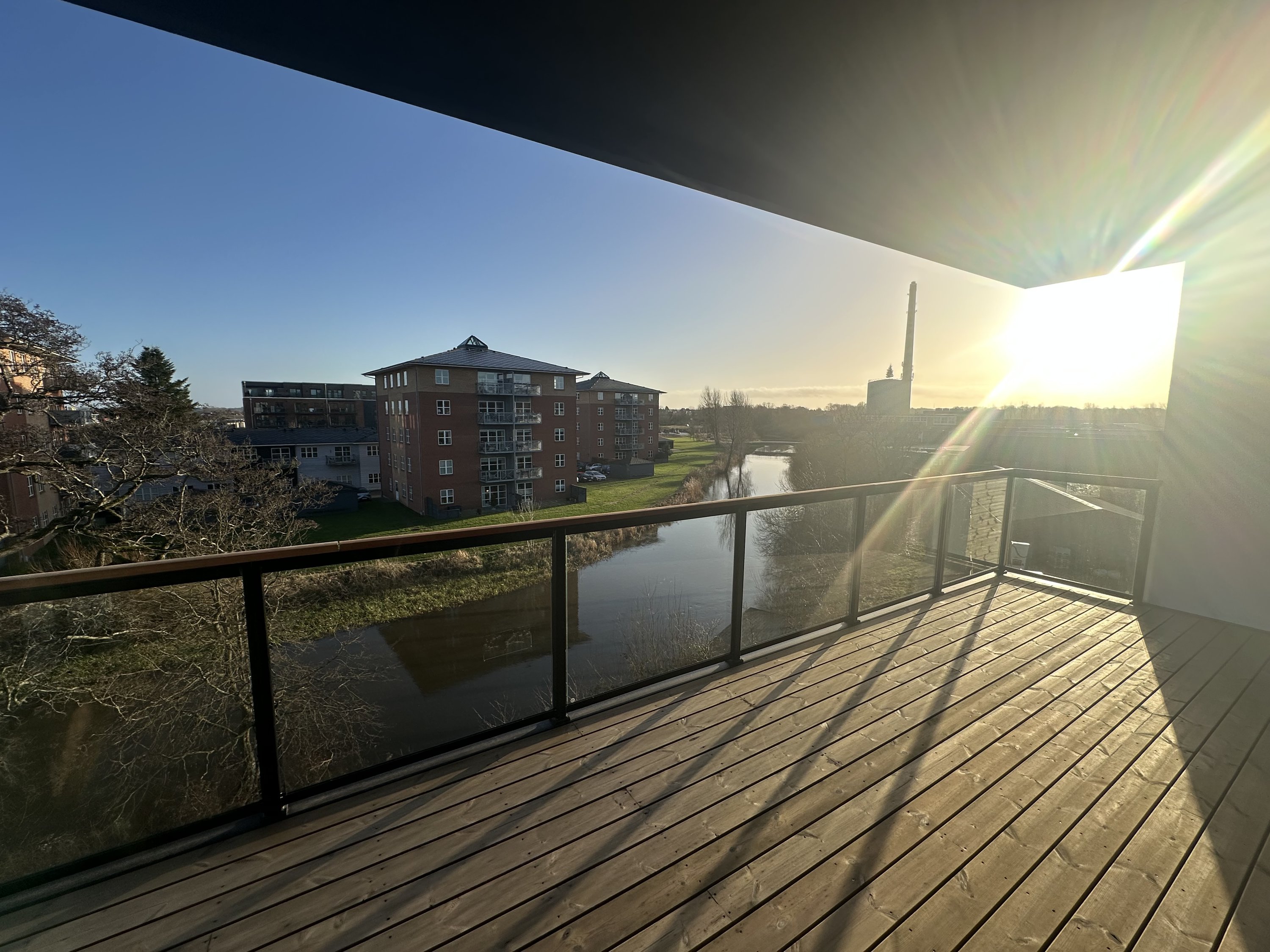 Sdr Boulevard 5A, 2. 1., 7800 Skive