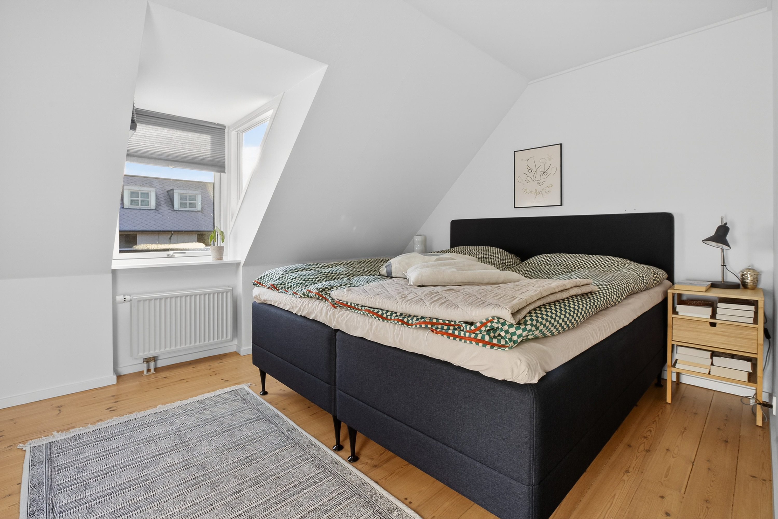 Fremhævet  billede i fuldskærmstilstand. Billede af Egebjergtoften 154, 2750 Ballerup