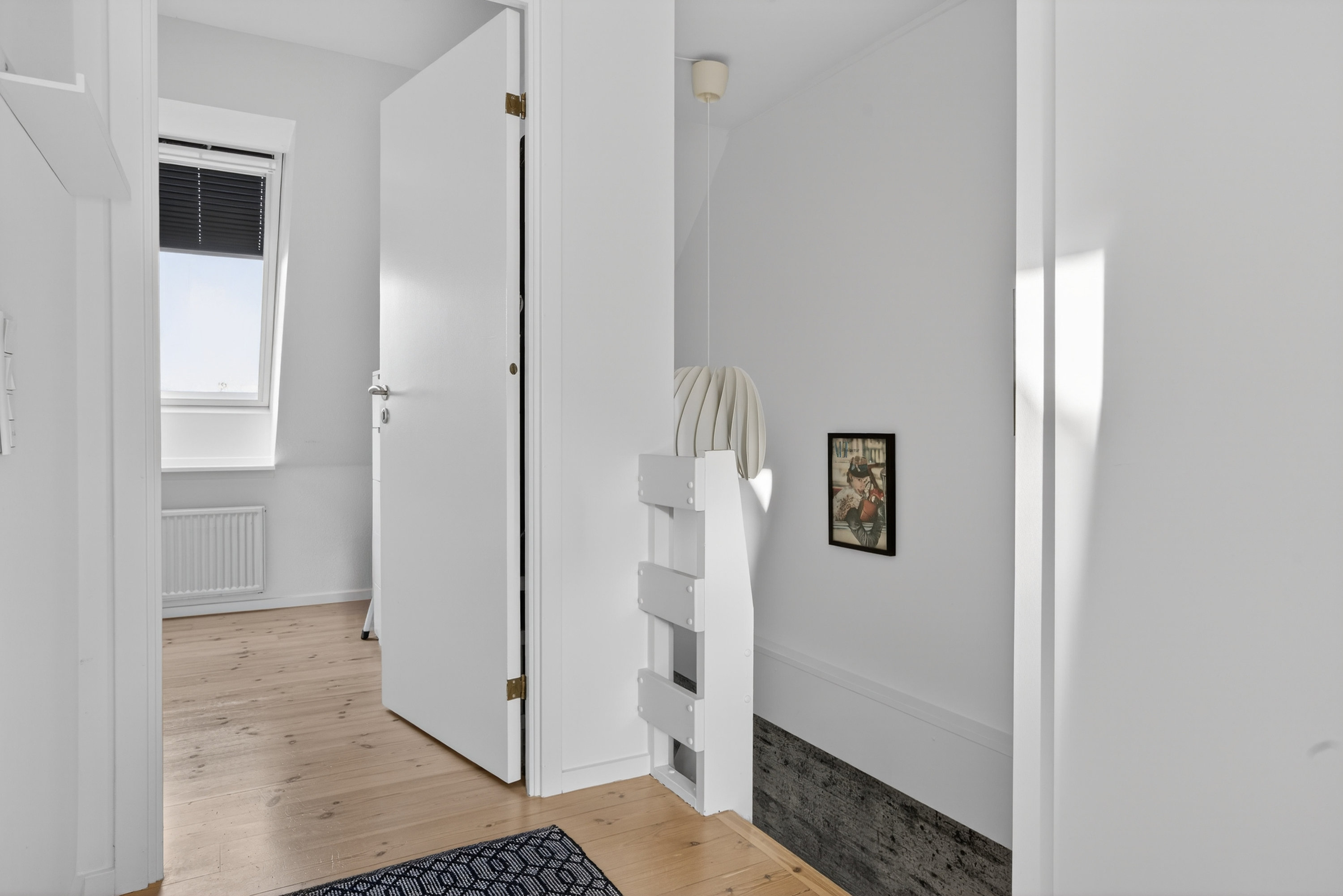 Fremhævet  billede i fuldskærmstilstand. Billede af Egebjergtoften 154, 2750 Ballerup