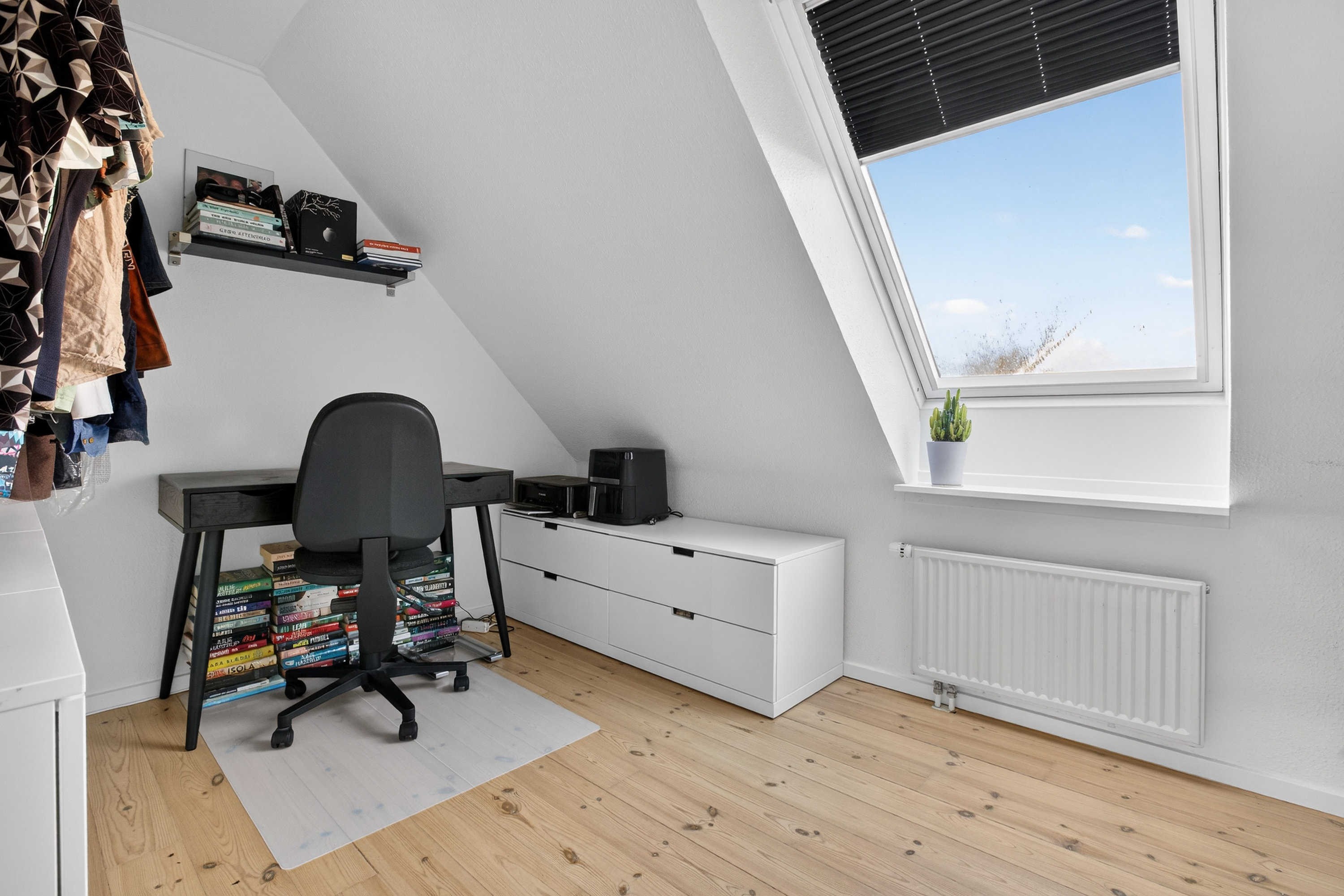 Fremhævet  billede i fuldskærmstilstand. Billede af Egebjergtoften 154, 2750 Ballerup