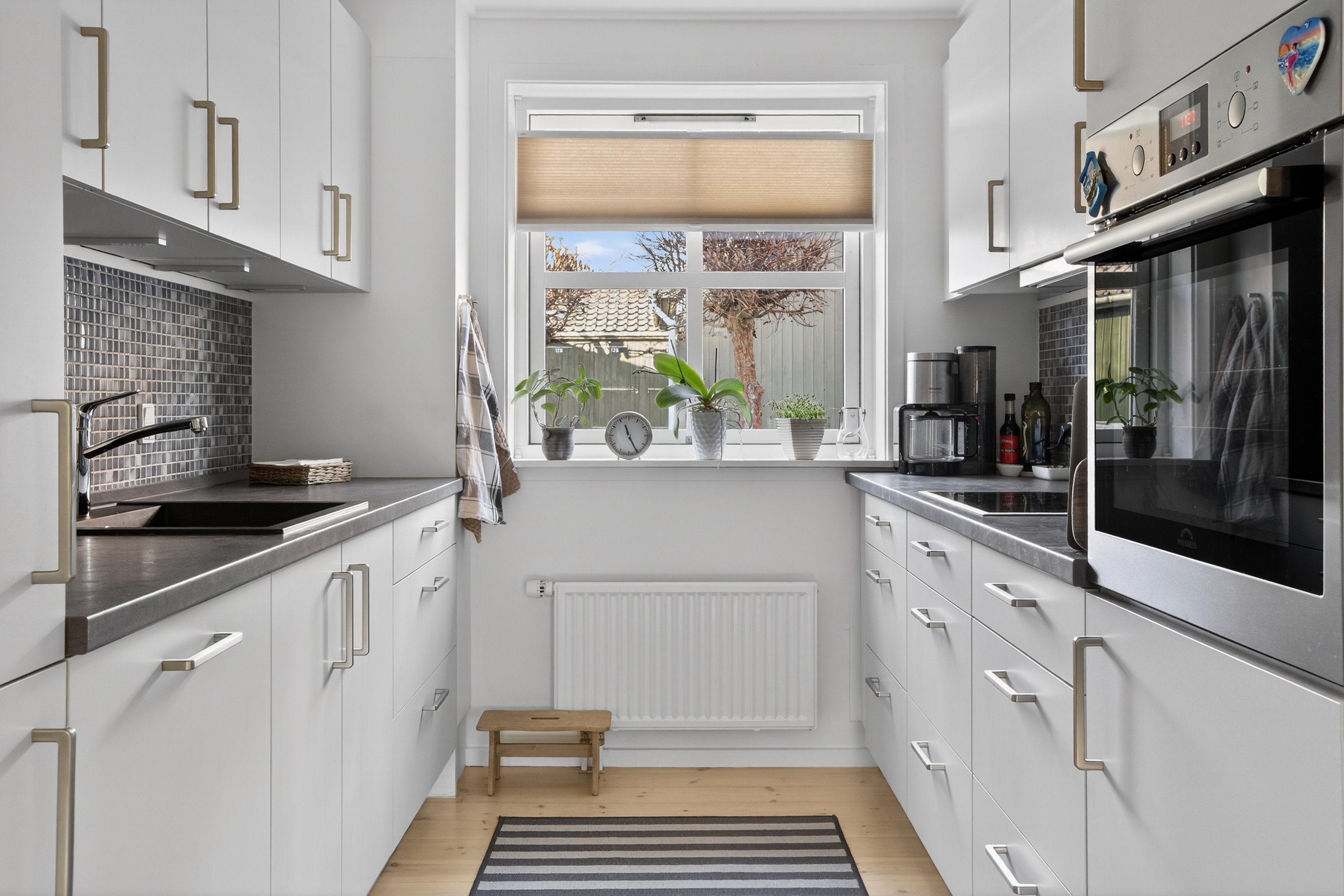 Fremhævet  billede i fuldskærmstilstand. Billede af Egebjergtoften 154, 2750 Ballerup