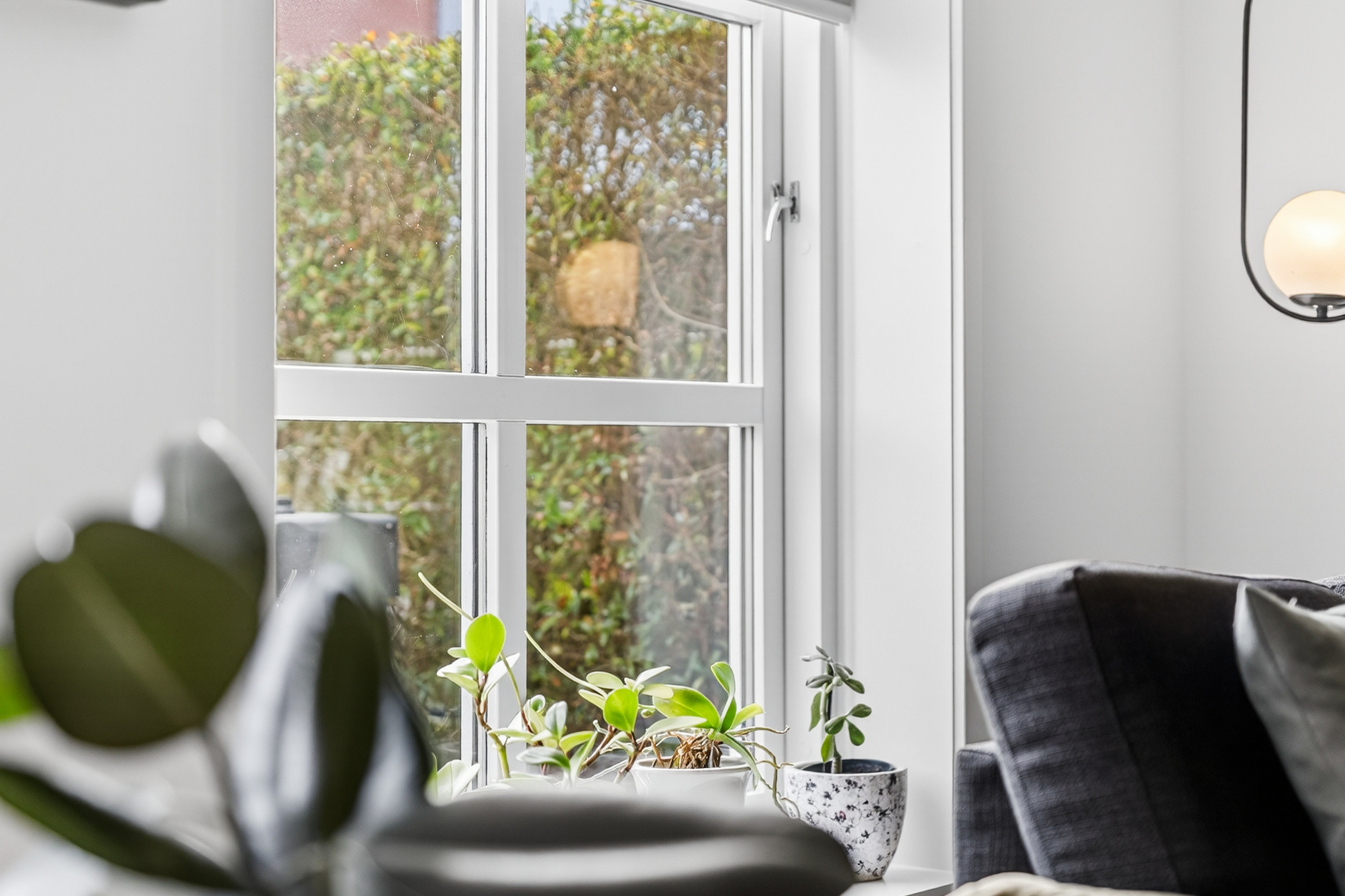 Fremhævet  billede i fuldskærmstilstand. Billede af Egebjergtoften 154, 2750 Ballerup