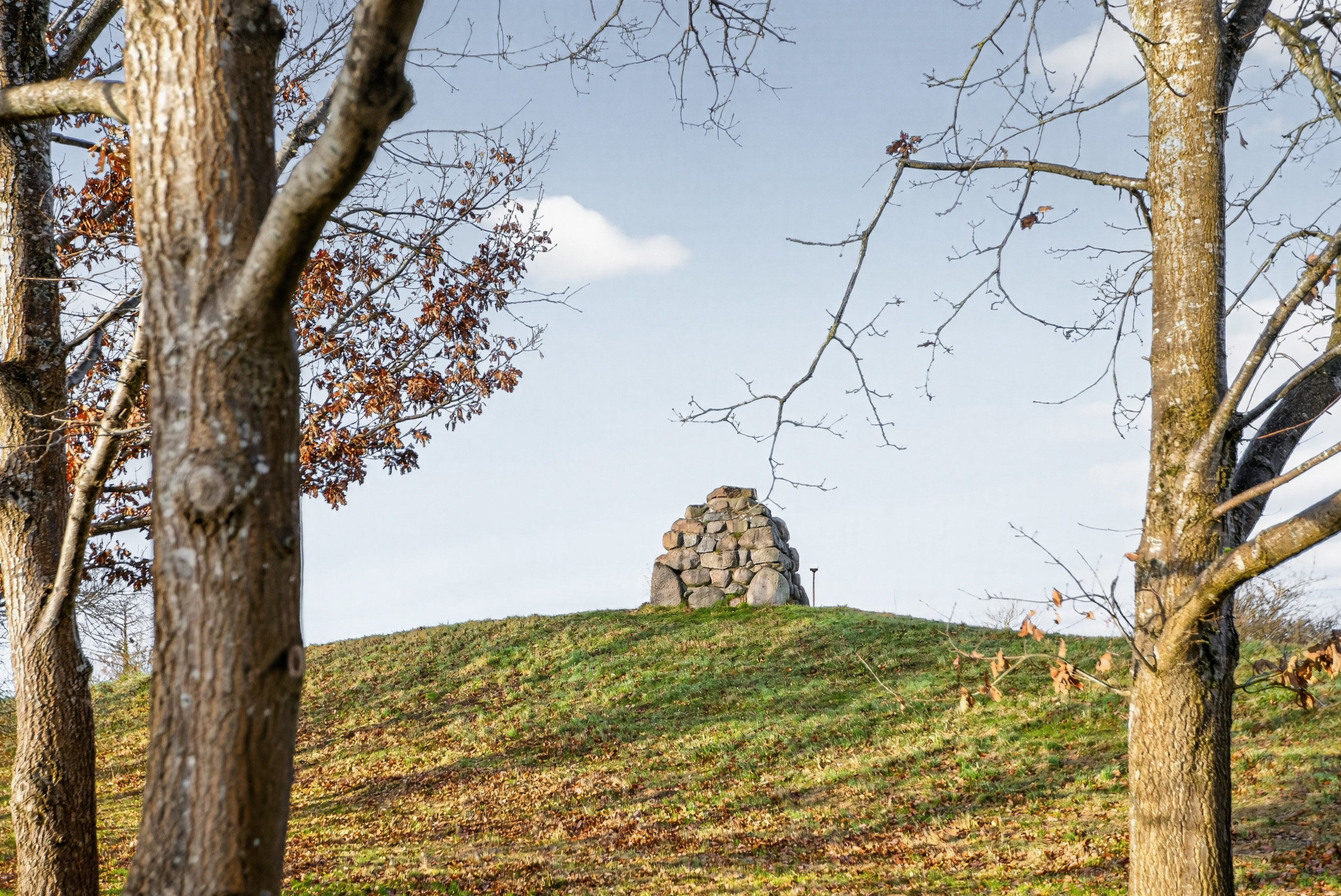Fremhævet  billede i fuldskærmstilstand. Billede af Egebjergtoften 154, 2750 Ballerup