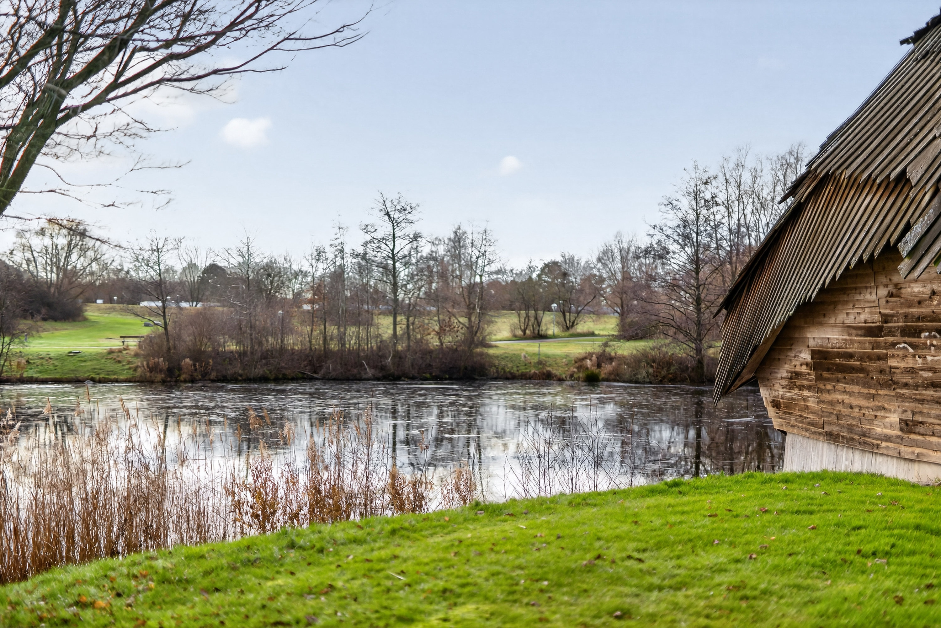 Fremhævet  billede i fuldskærmstilstand. Billede af Egebjergtoften 154, 2750 Ballerup