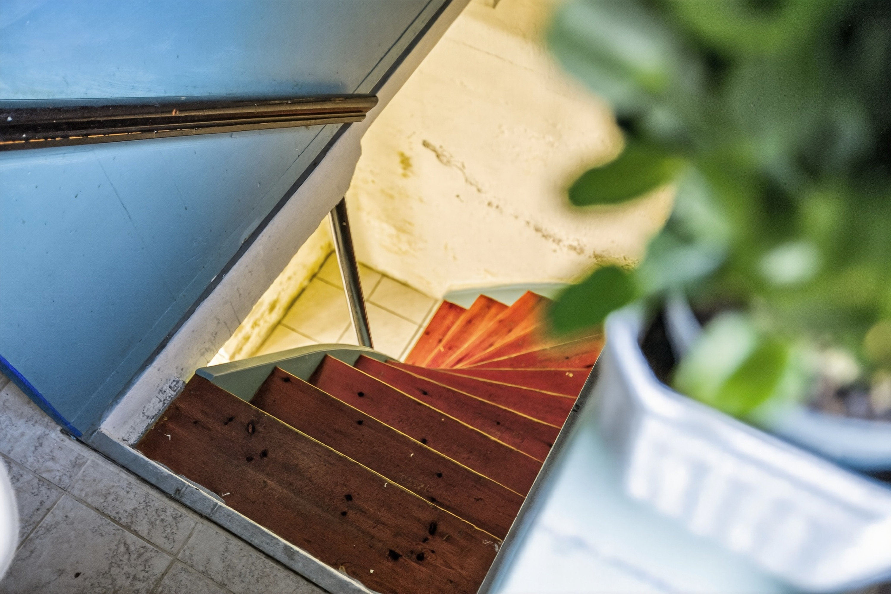 Fremhævet kælder billede i fuldskærmstilstand. Billede af Tranemosevej 50, 2750 Ballerup