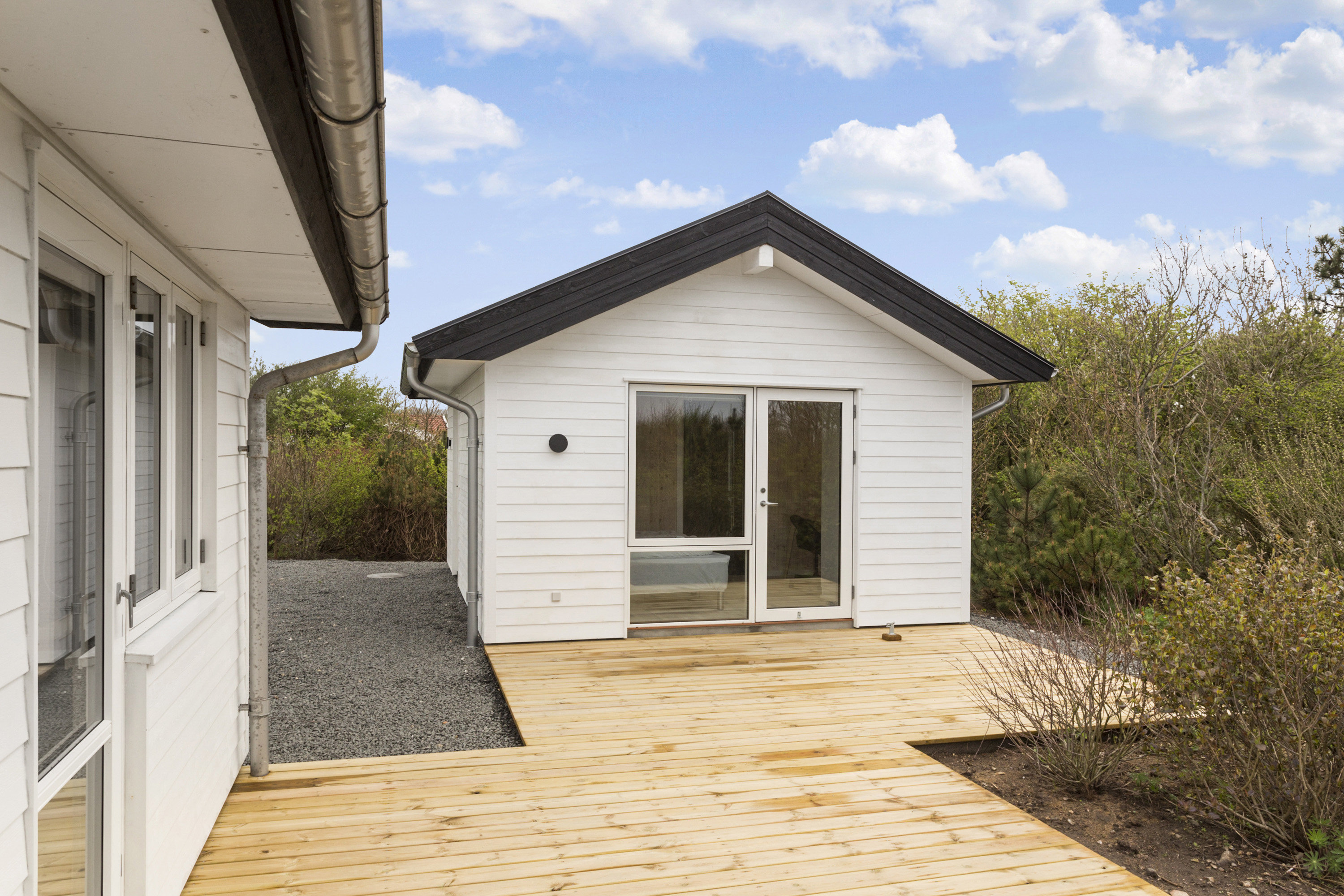 Miniaturebillede 2: . Billede af Gunhildsvej 56, Randrup, 7770 Vestervig