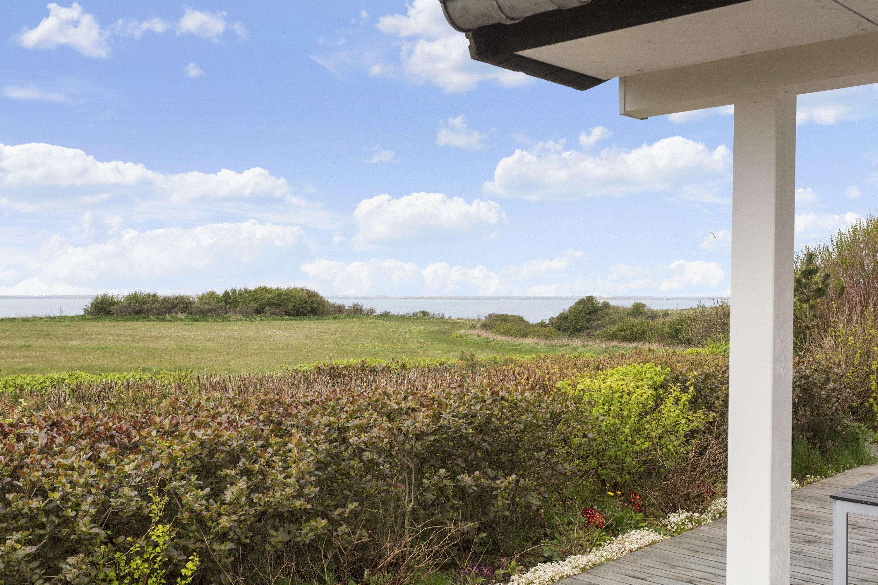 Fremhævet  billede i fuldskærmstilstand. Billede af Gunhildsvej 56, Randrup, 7770 Vestervig