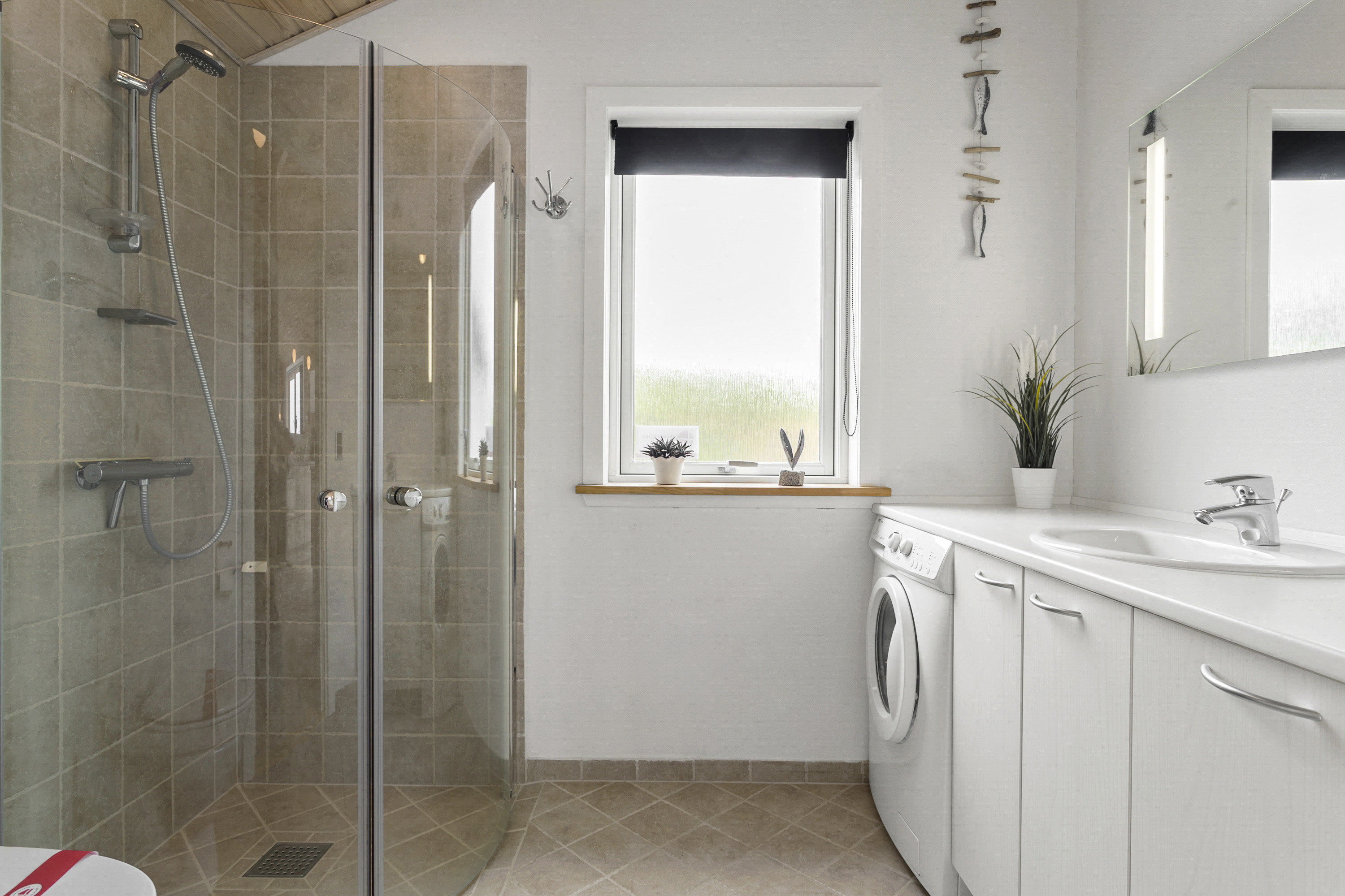 Fremhævet  billede i fuldskærmstilstand. Billede af Gunhildsvej 56, Randrup, 7770 Vestervig